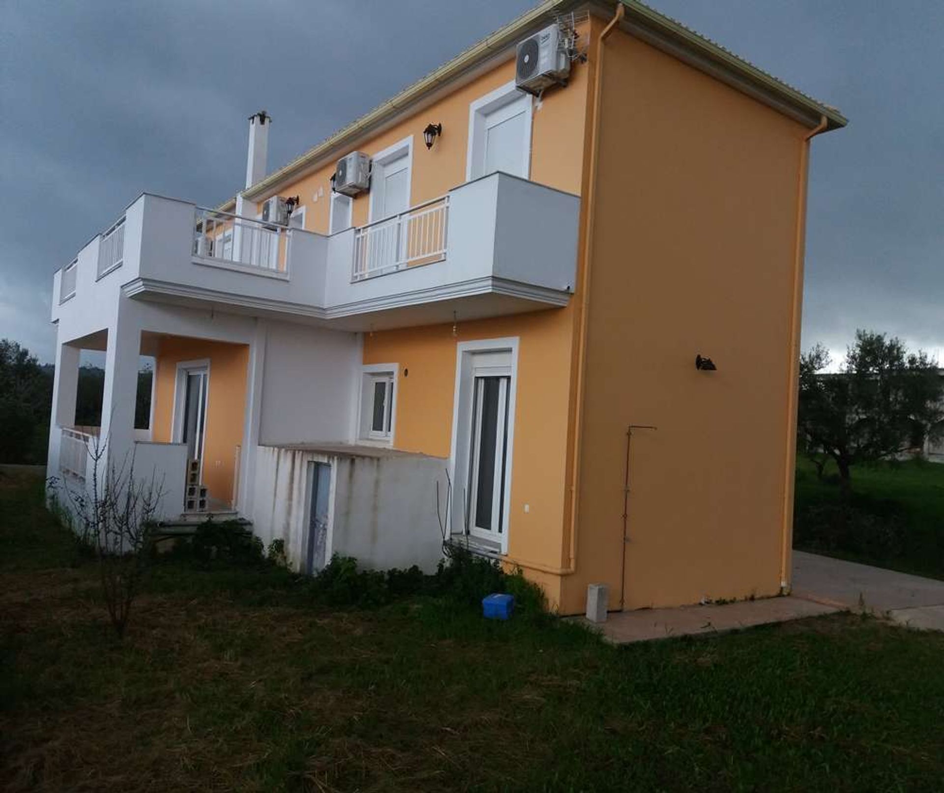 Haus im Zakynthos, Zakinthos 10087262