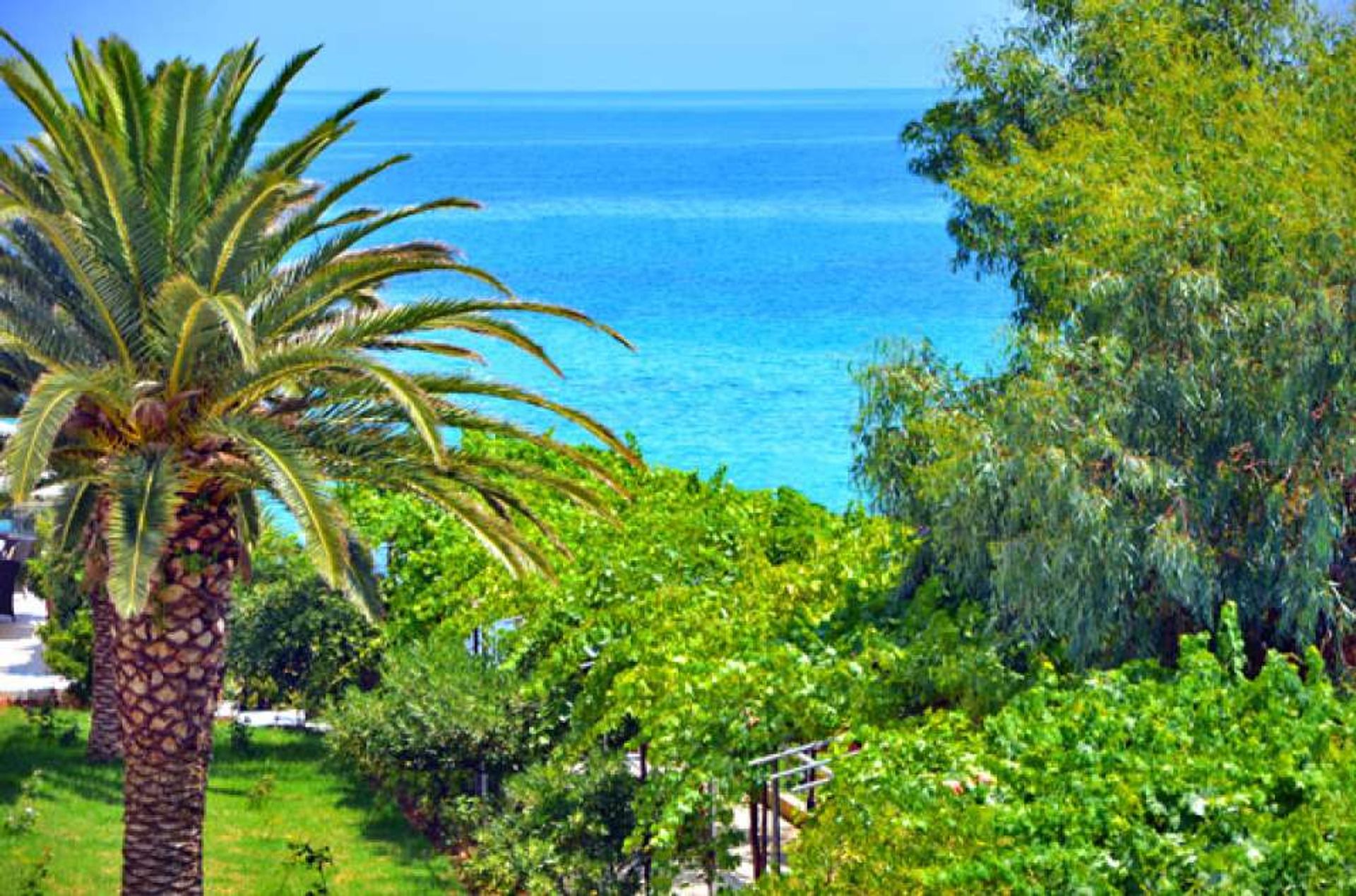 Haus im Zakynthos, Zakinthos 10087262