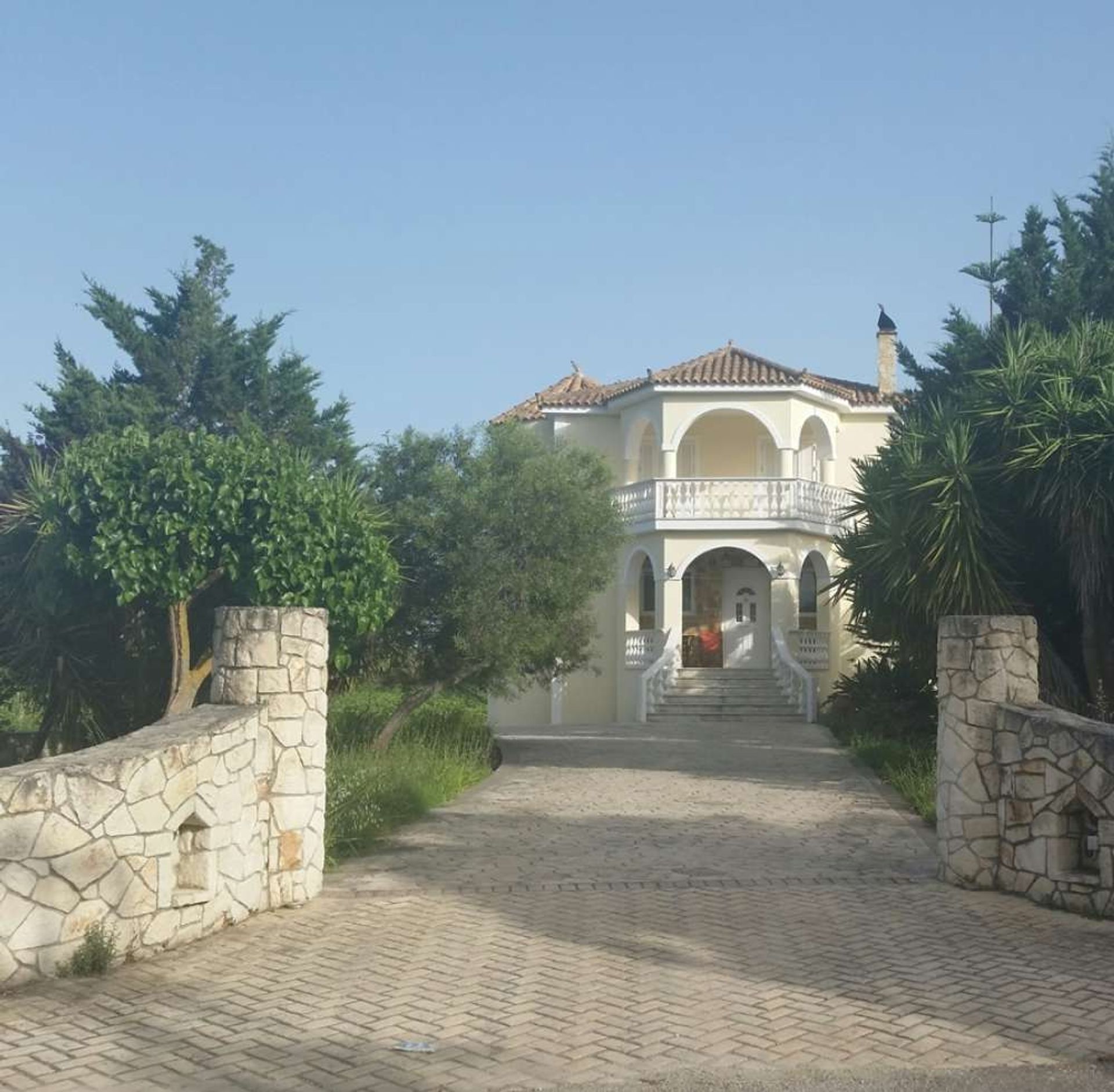 loger dans Zakynthos, Zakinthos 10087264