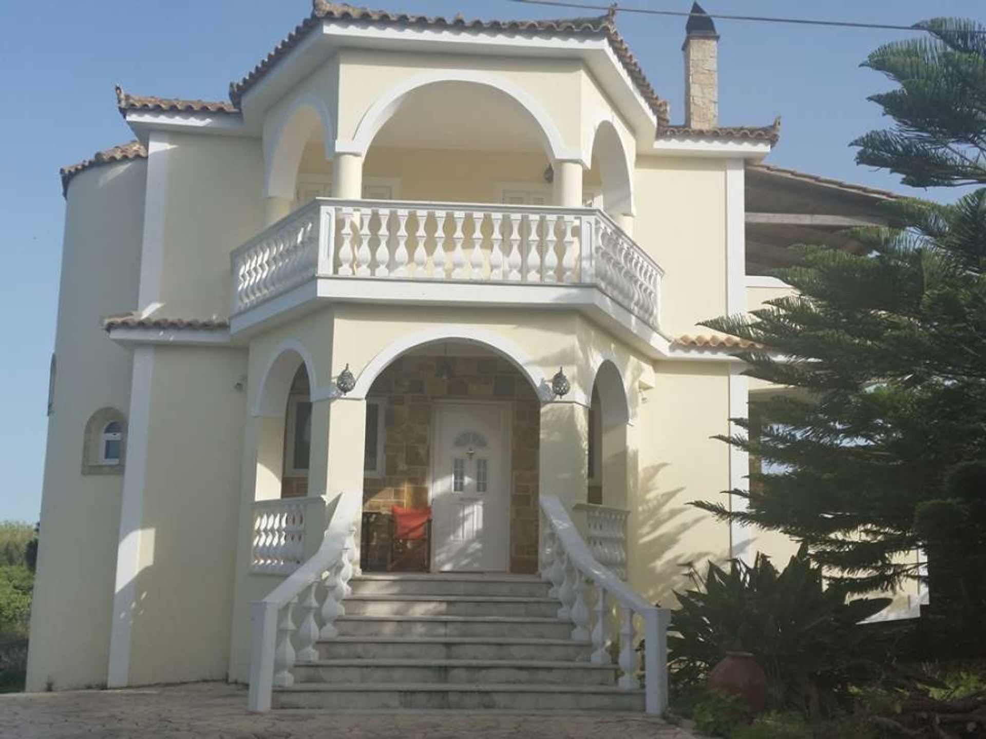 House in Zakynthos, Zakinthos 10087264