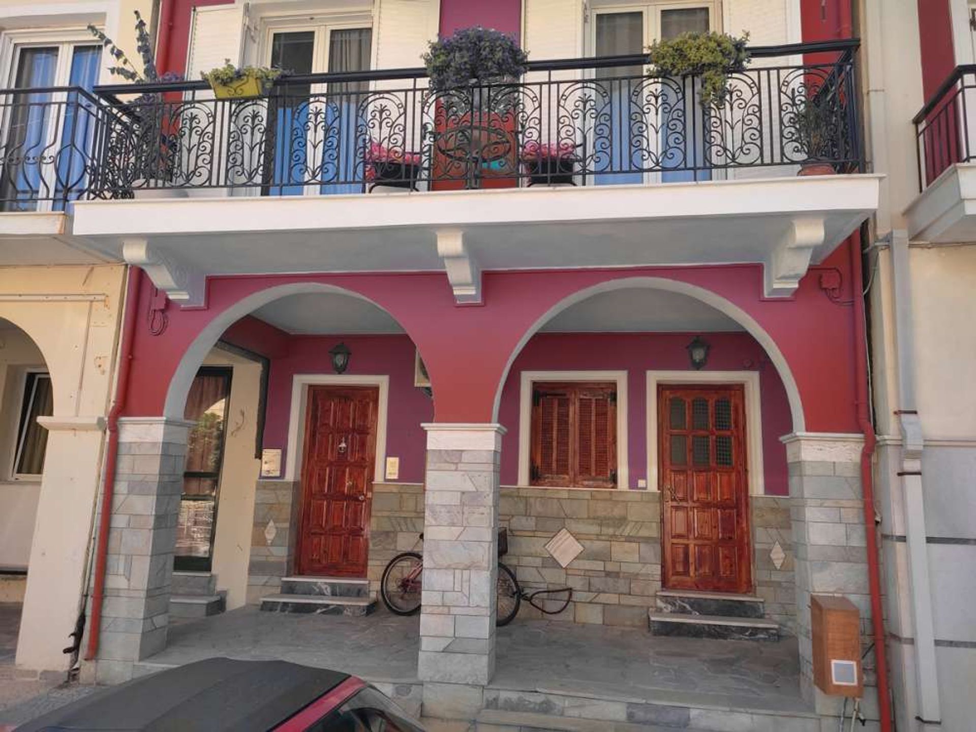 Casa nel Zakynthos, Zakinthos 10087265