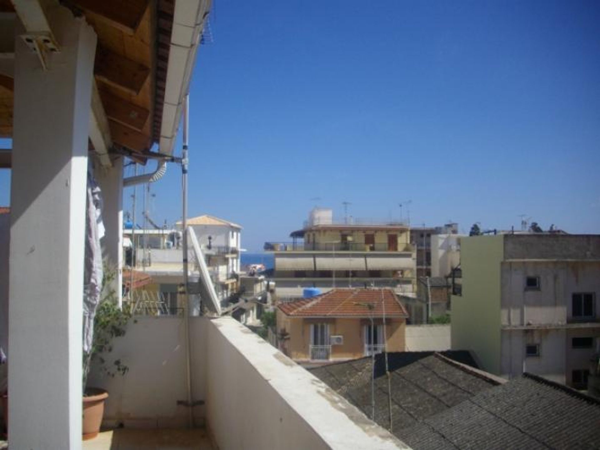 公寓 在 , Zakinthos 10087270