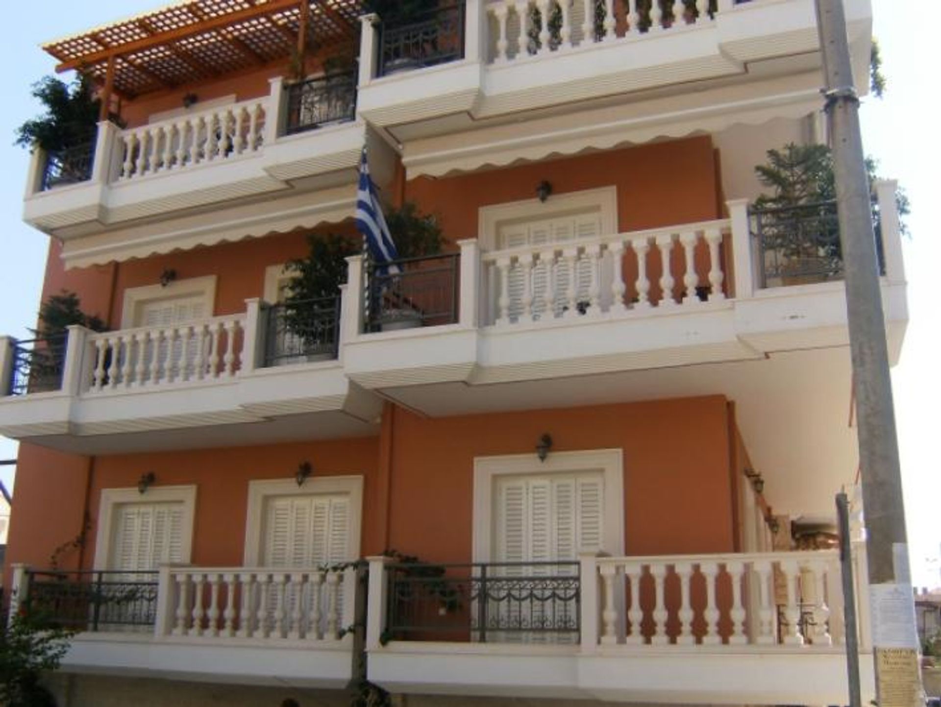 عمارات في , Zakinthos 10087271