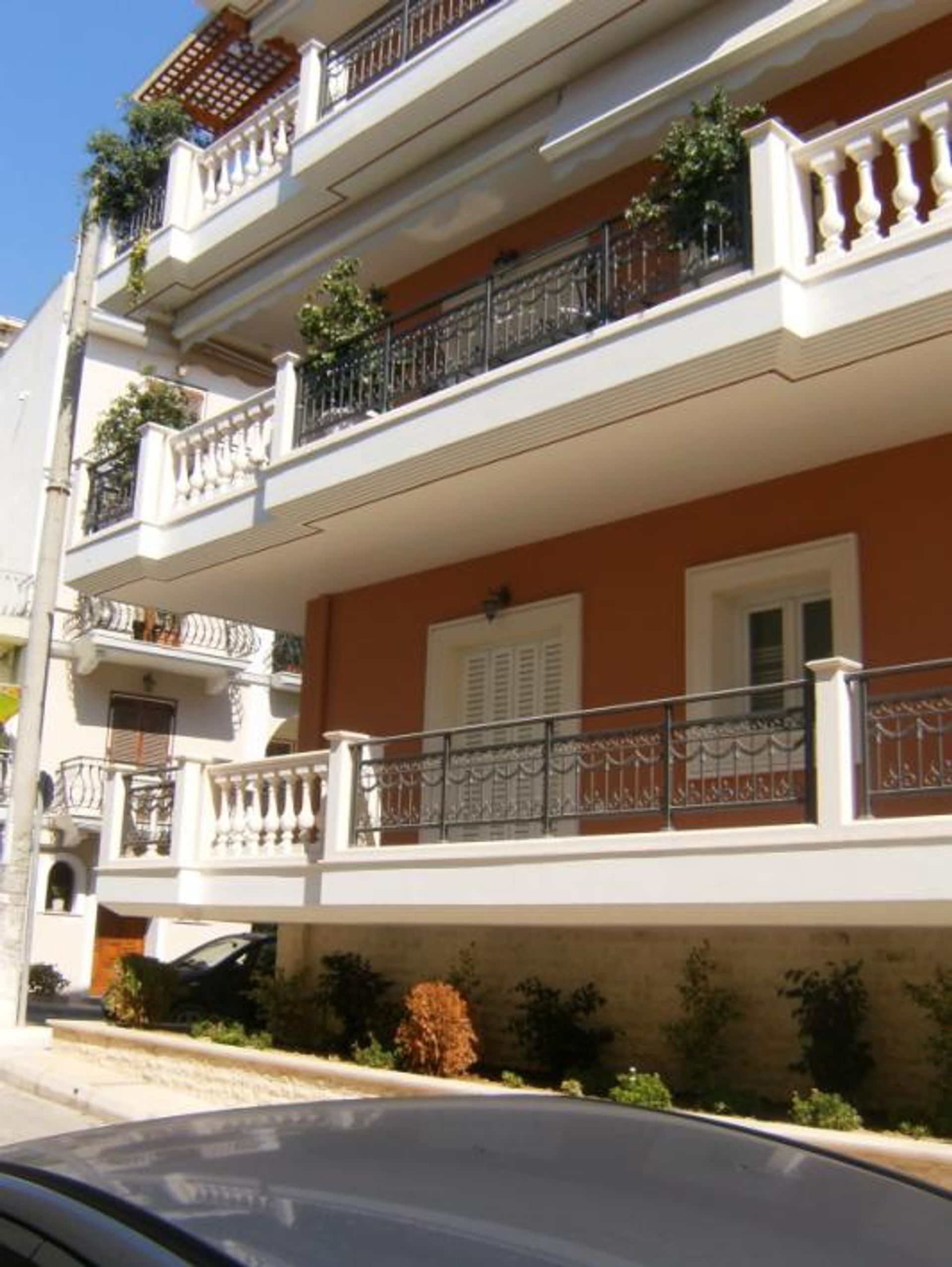 عمارات في , Zakinthos 10087271