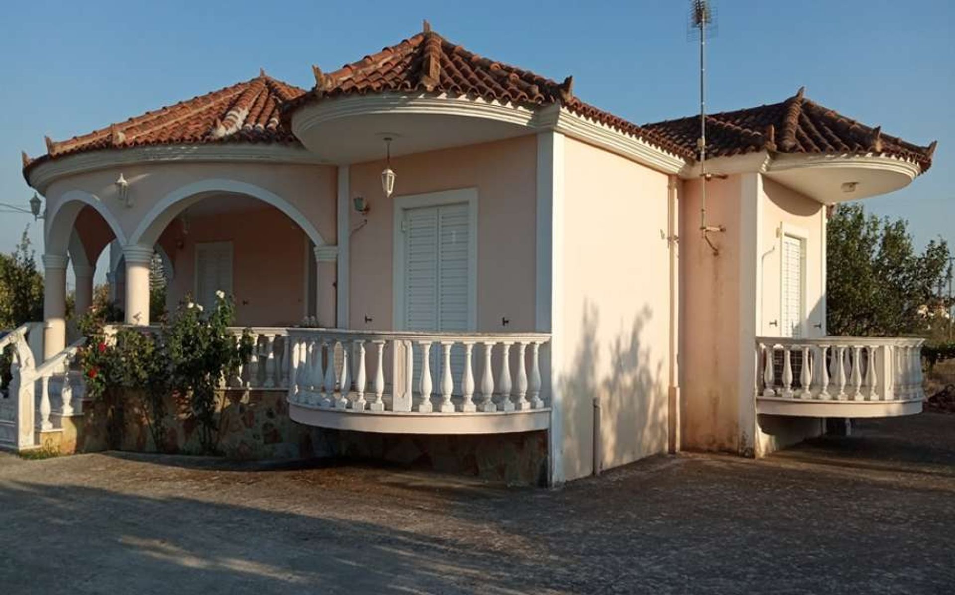 Hus i Zakynthos, Zakinthos 10087273