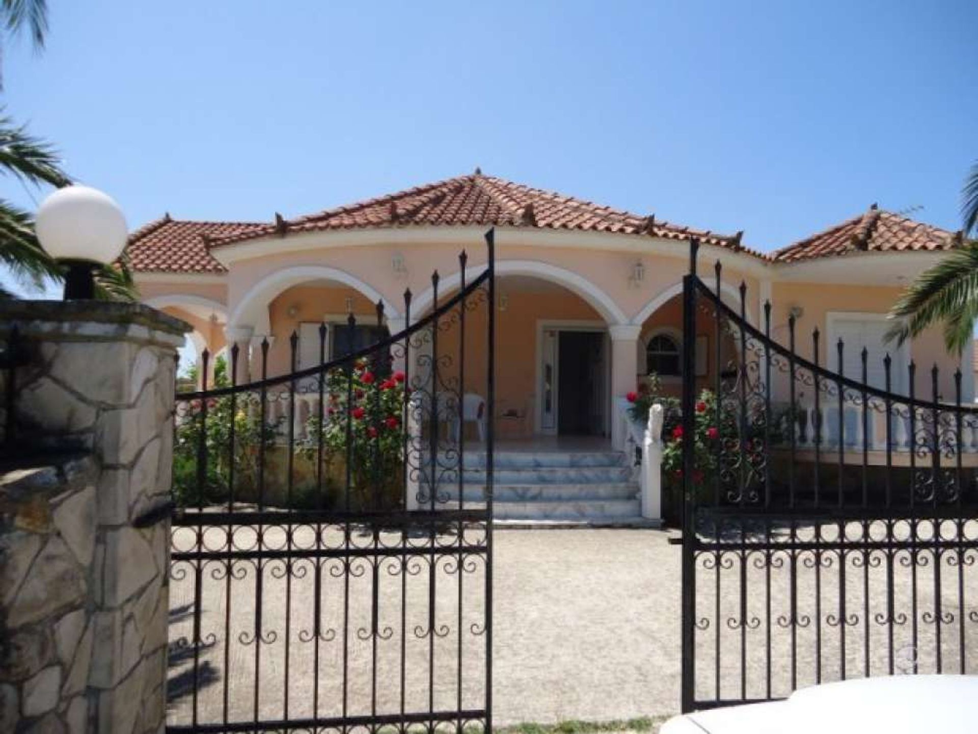 Hus i Zakynthos, Zakinthos 10087273