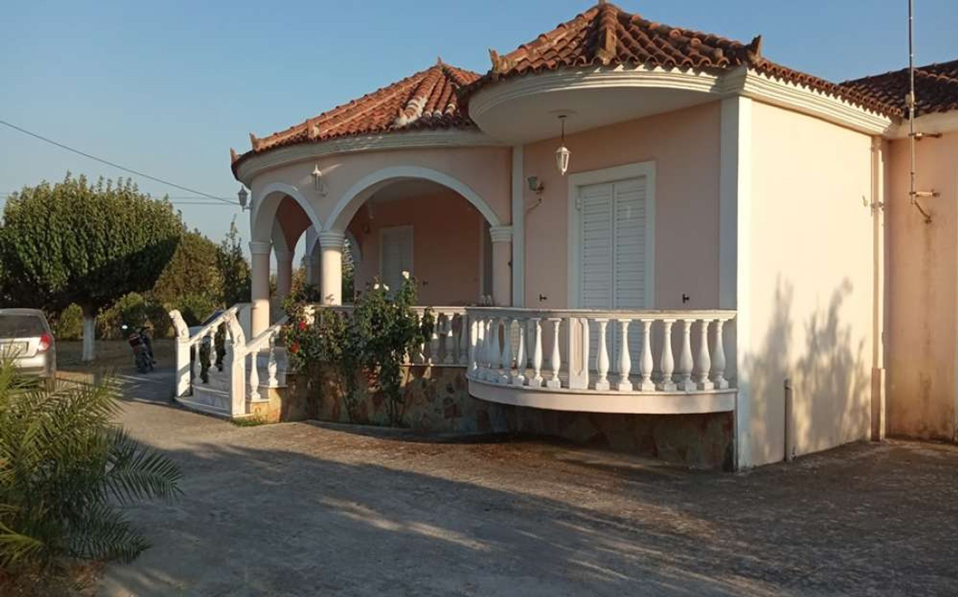 Hus i Zakynthos, Zakinthos 10087273