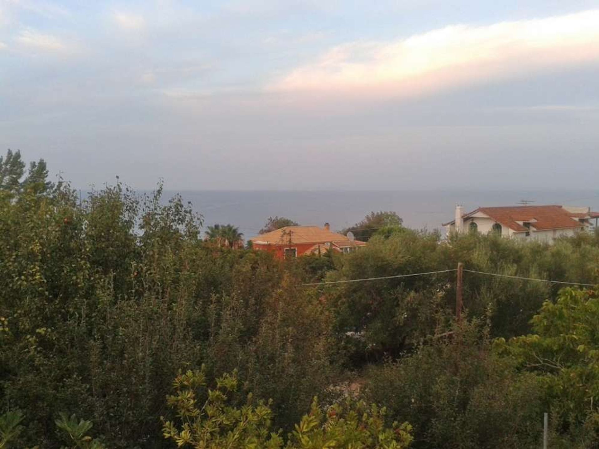 Condominium in Zakynthos, Zakinthos 10087277