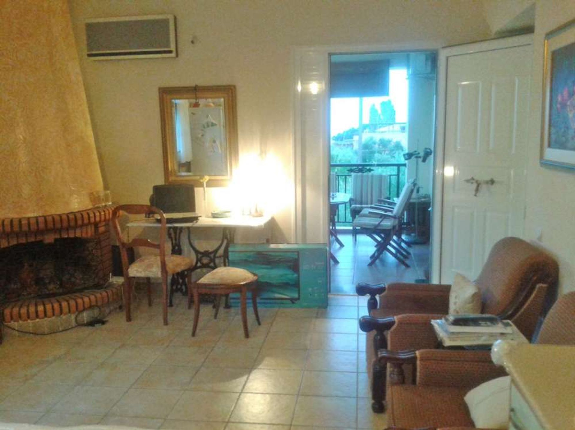 Condominio en Zakynthos, Zakinthos 10087277