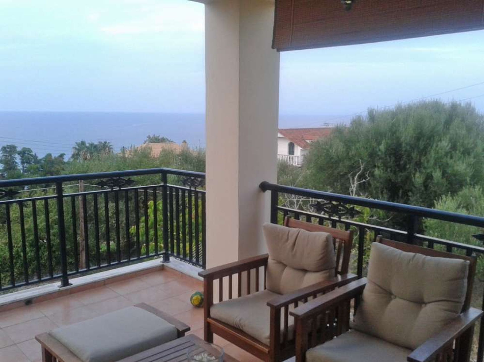 Condominium dans Zakynthos, Zakinthos 10087277