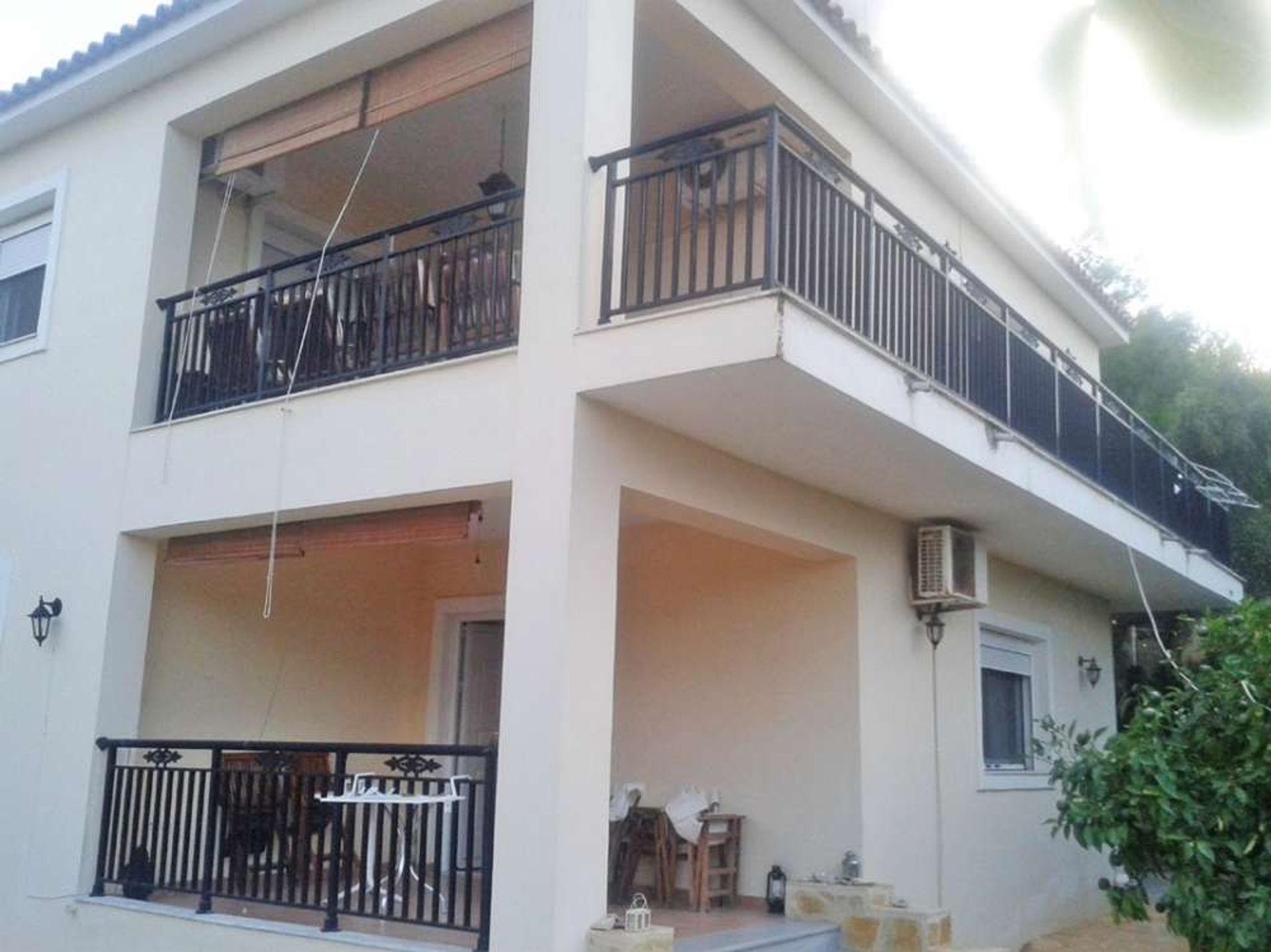 Condominio en Zakynthos, Zakinthos 10087277