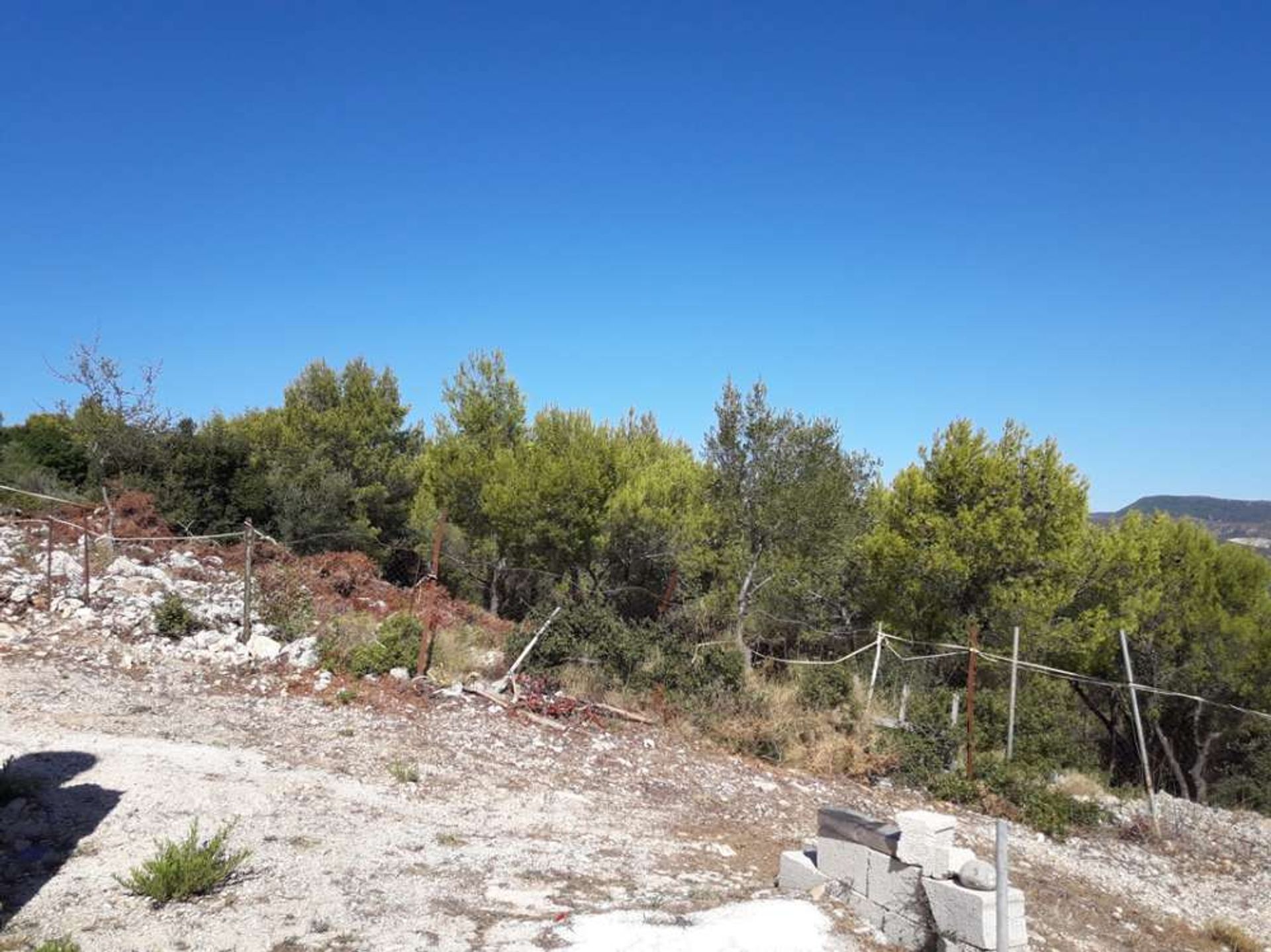 Hus i Zakynthos, Zakinthos 10087278