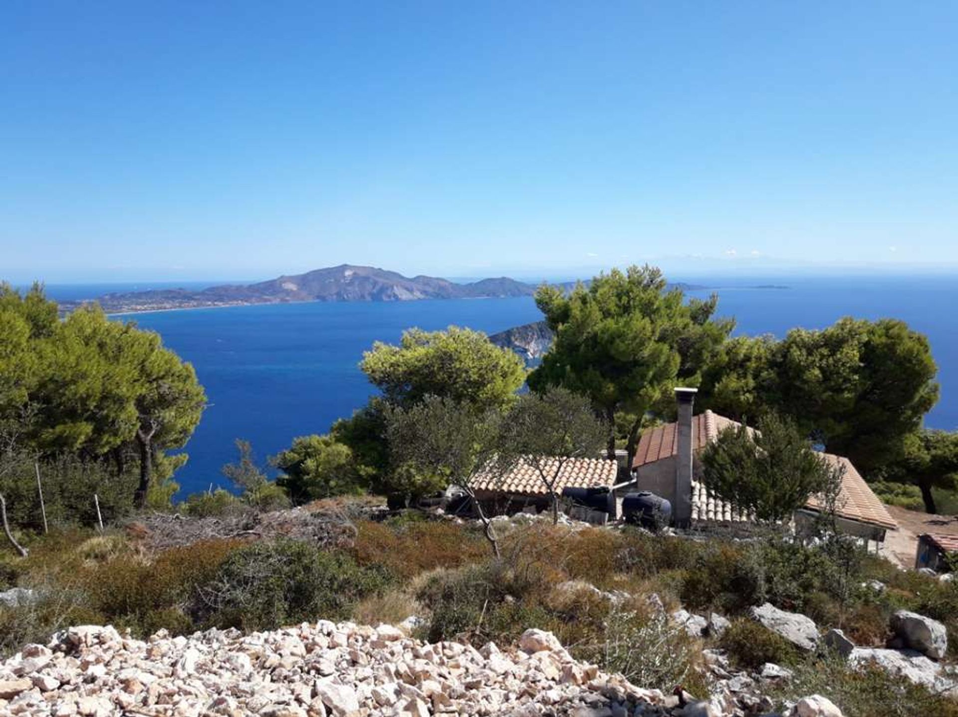 Hus i Zakynthos, Zakinthos 10087278