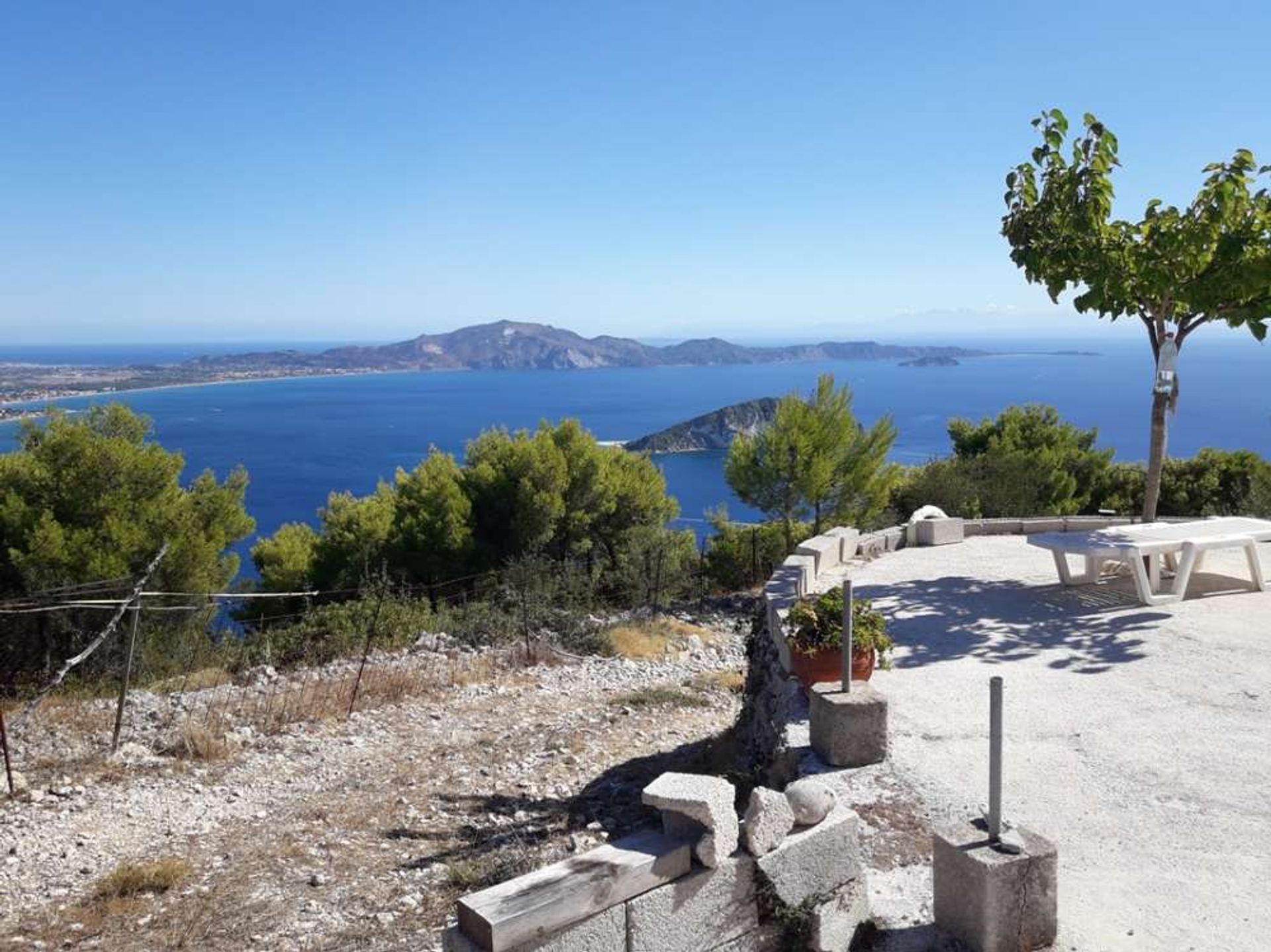 Hus i Zakynthos, Zakinthos 10087278