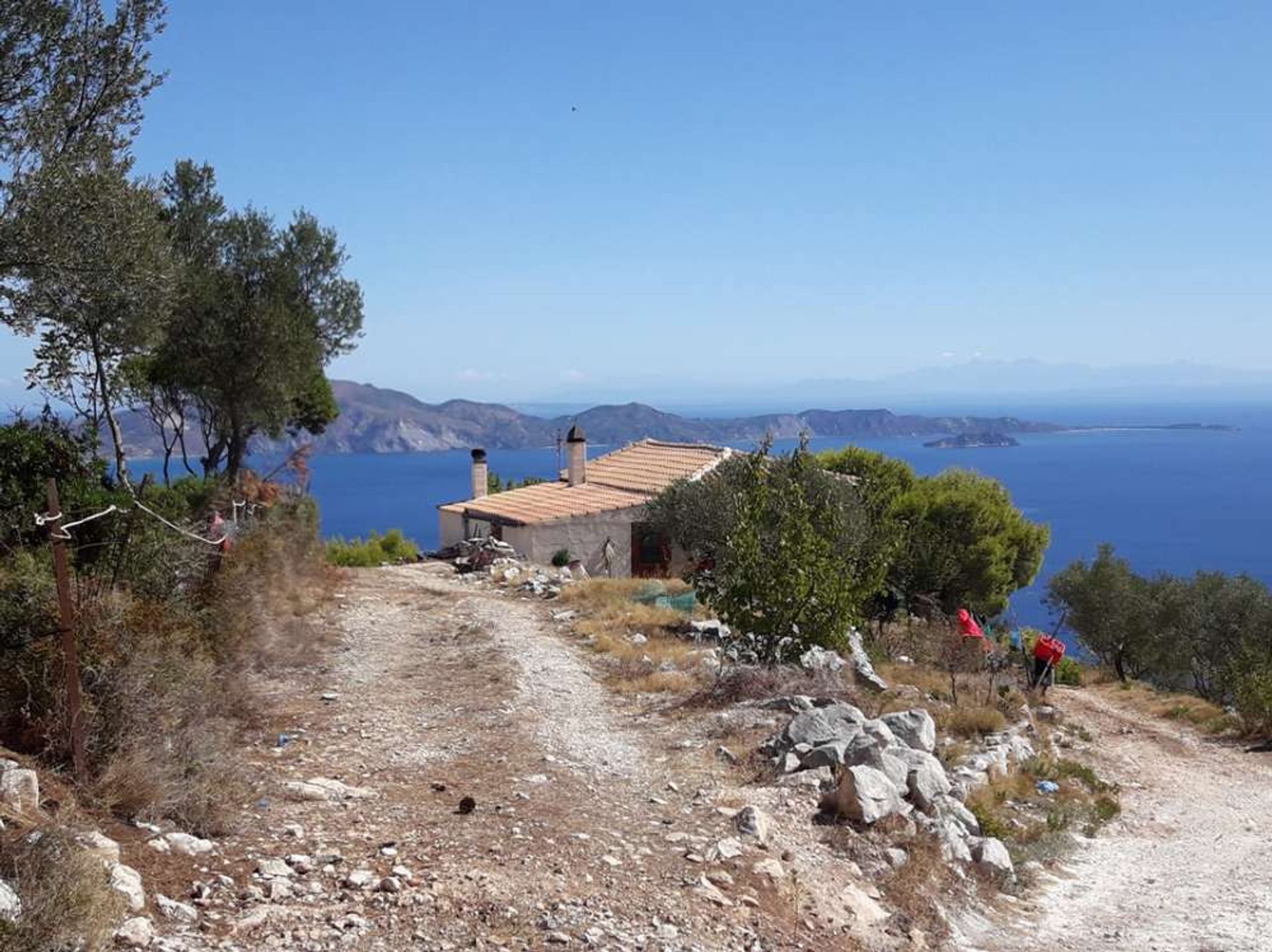 Hus i Zakynthos, Zakinthos 10087278