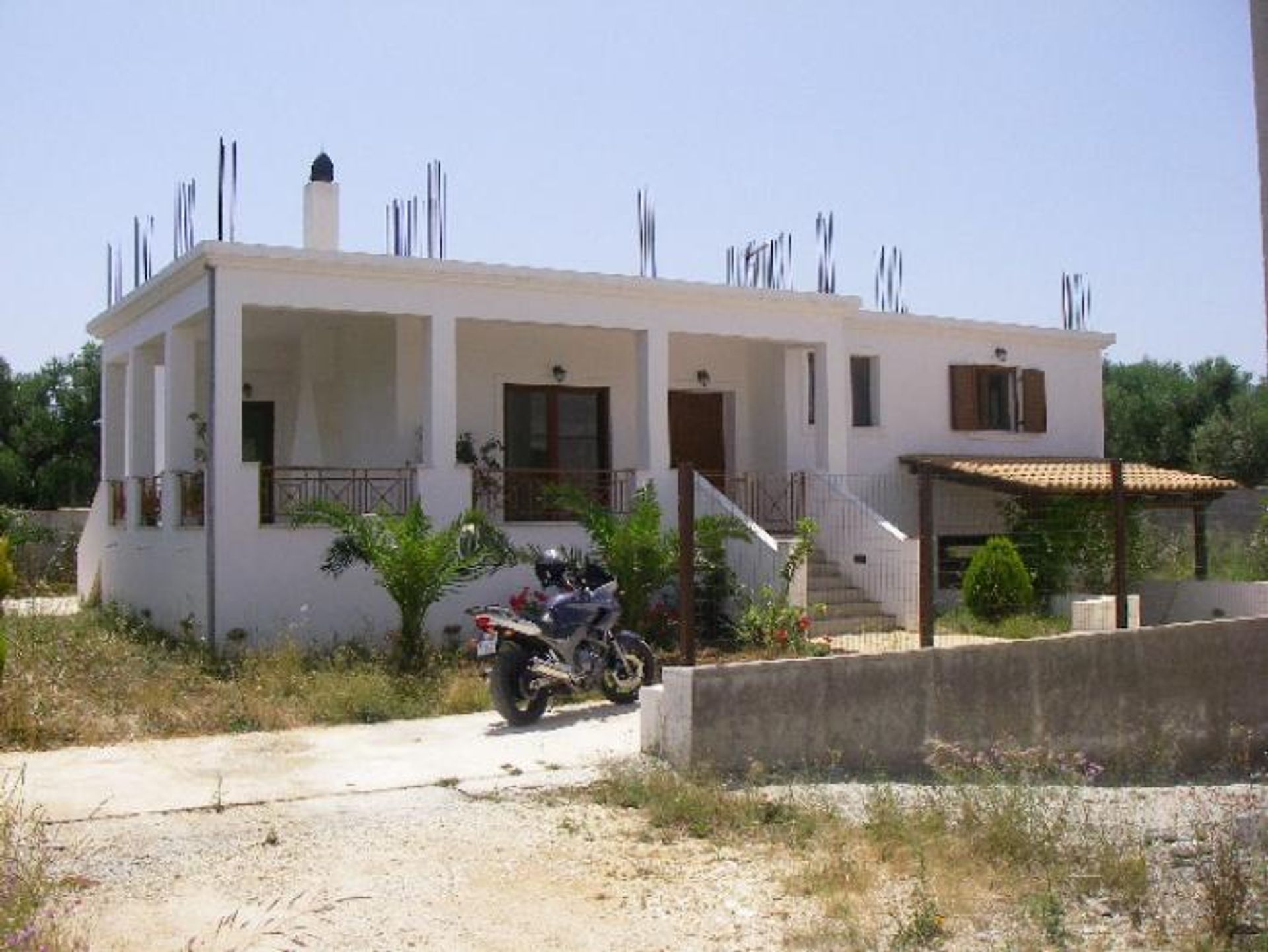 House in Zakynthos, Zakinthos 10087280