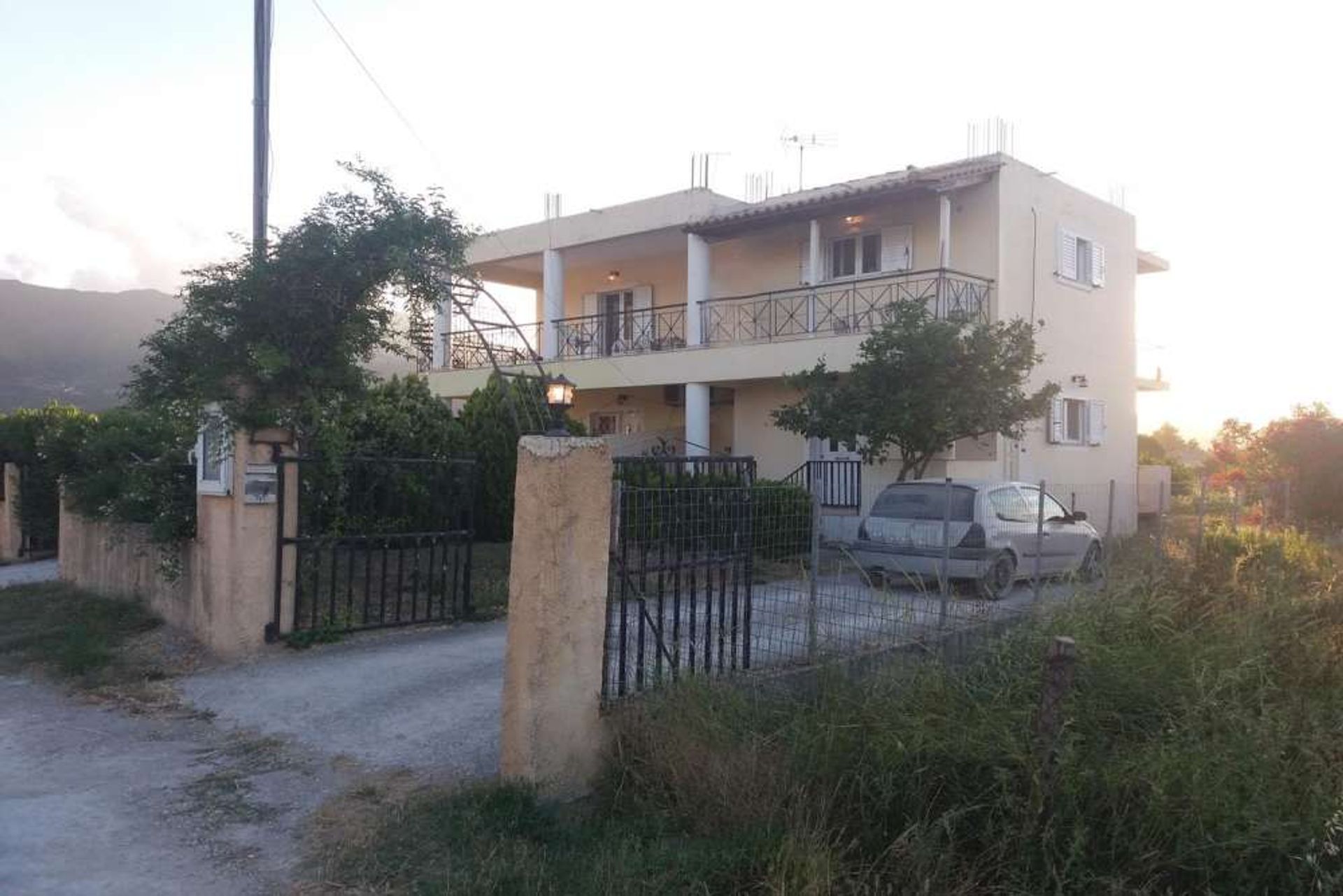 Hus i Zakynthos, Zakinthos 10087281