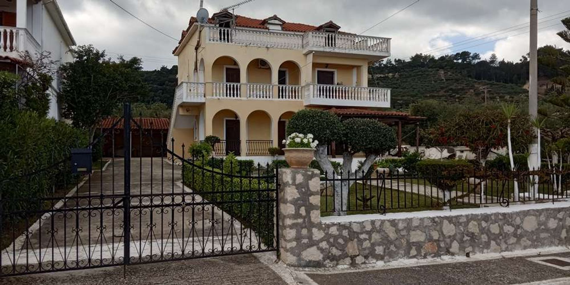 मकान में Zakynthos, Zakinthos 10087282