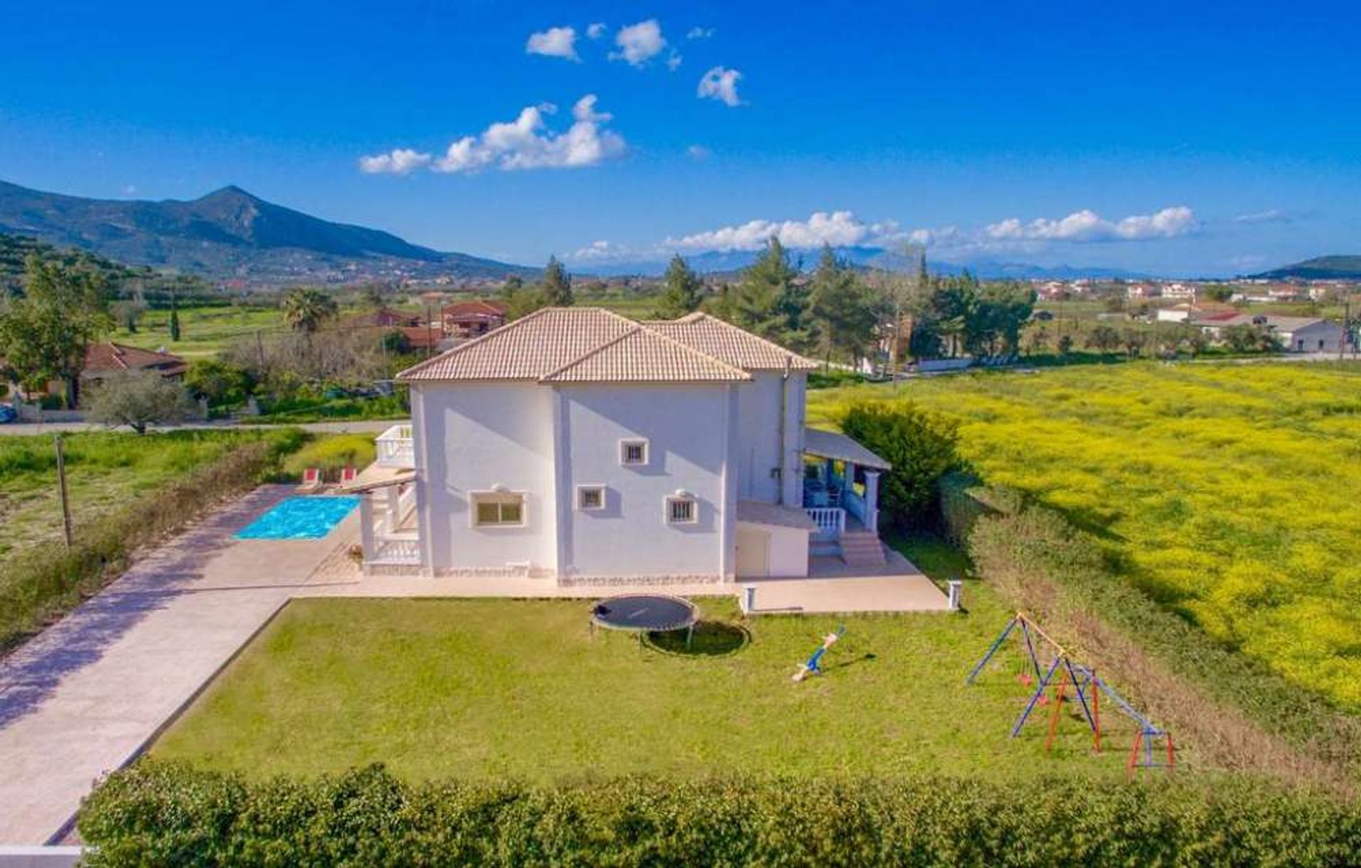 casa en Zakynthos, Zakinthos 10087288