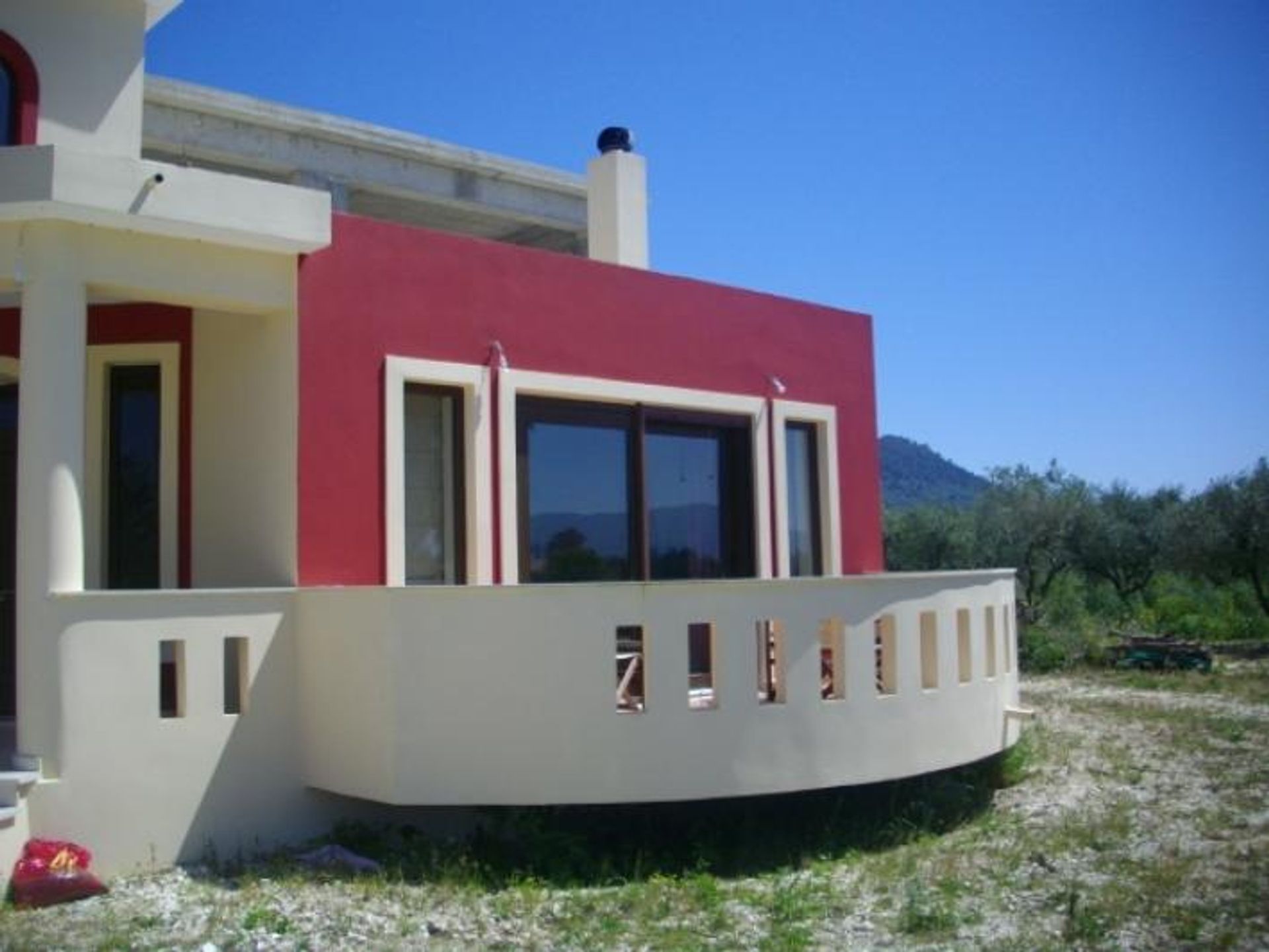 Condominium in Zakynthos, Zakinthos 10087296