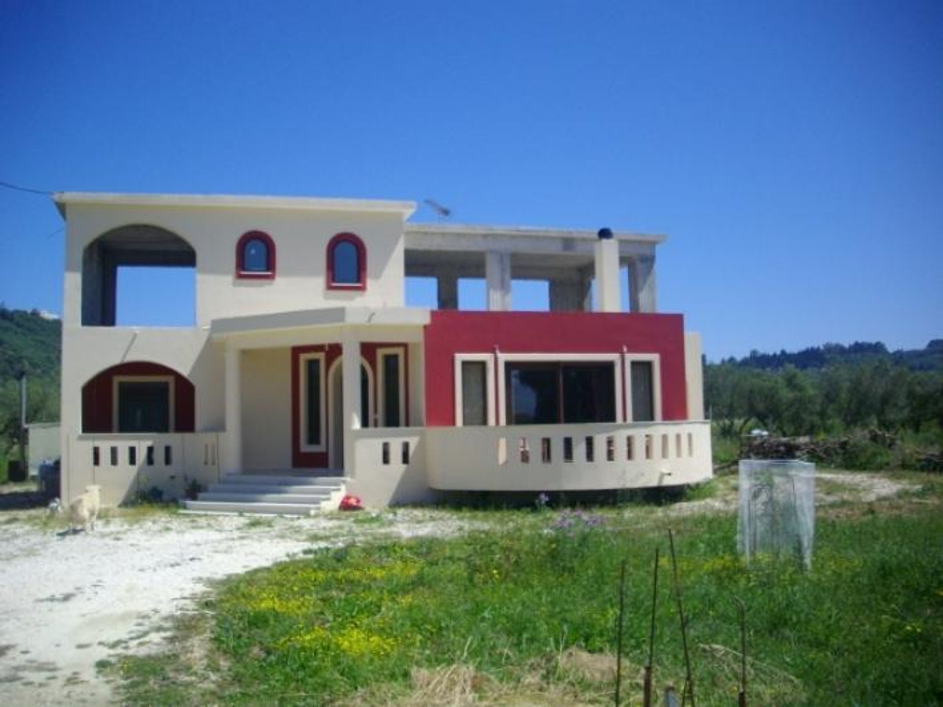 Condominium in Zakynthos, Zakinthos 10087296