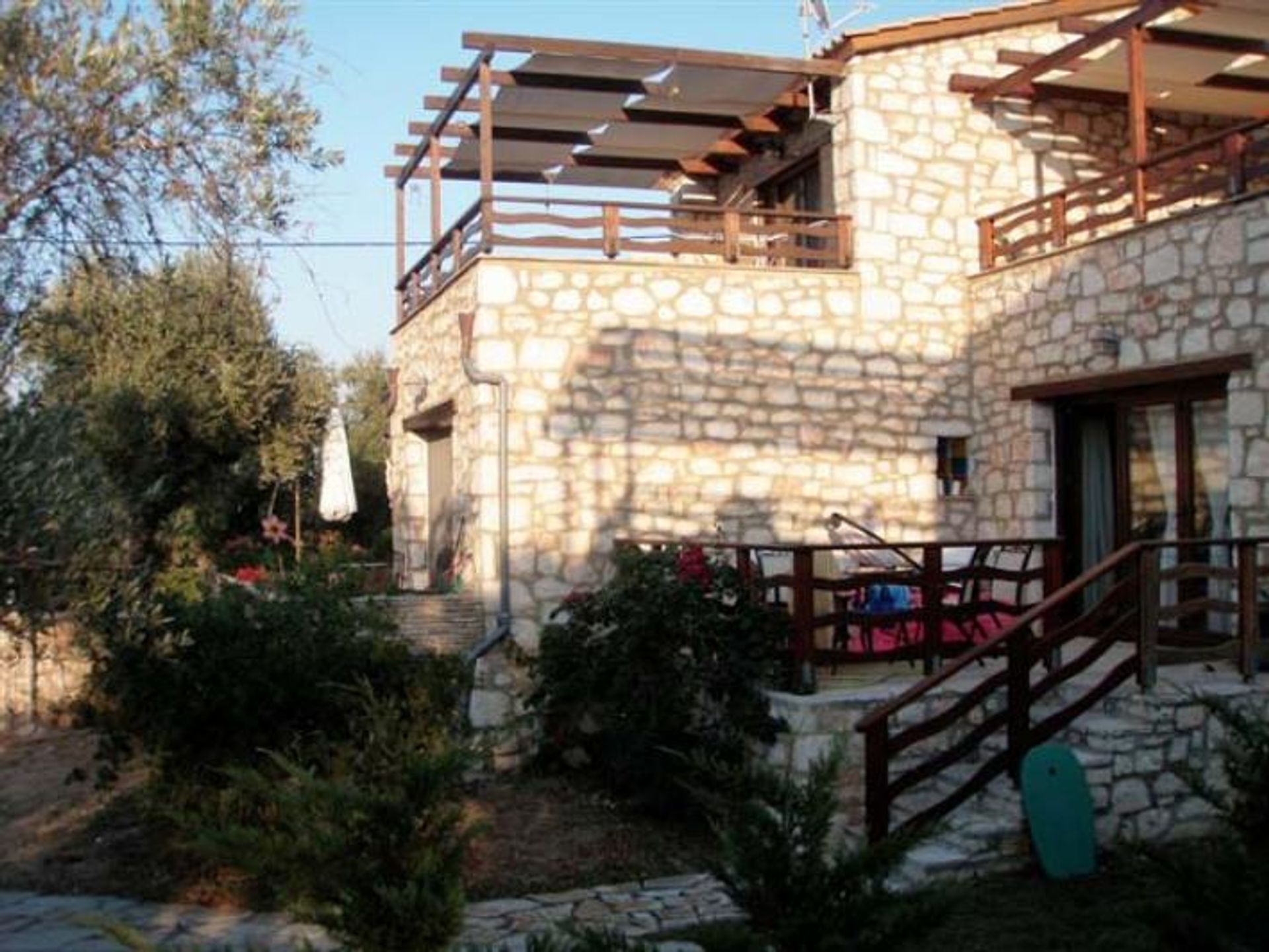 Hus i Zakynthos, Zakinthos 10087302