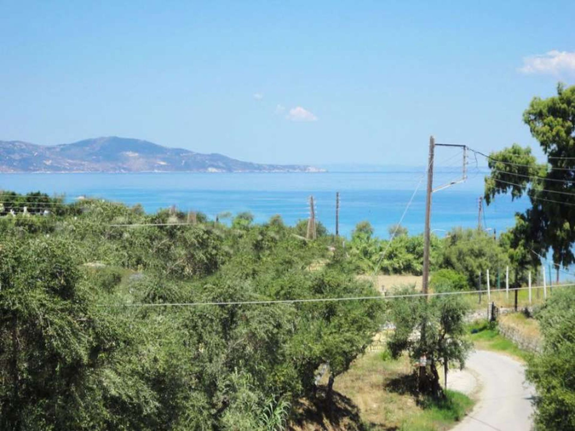 Casa nel Zakynthos, Zakinthos 10087302