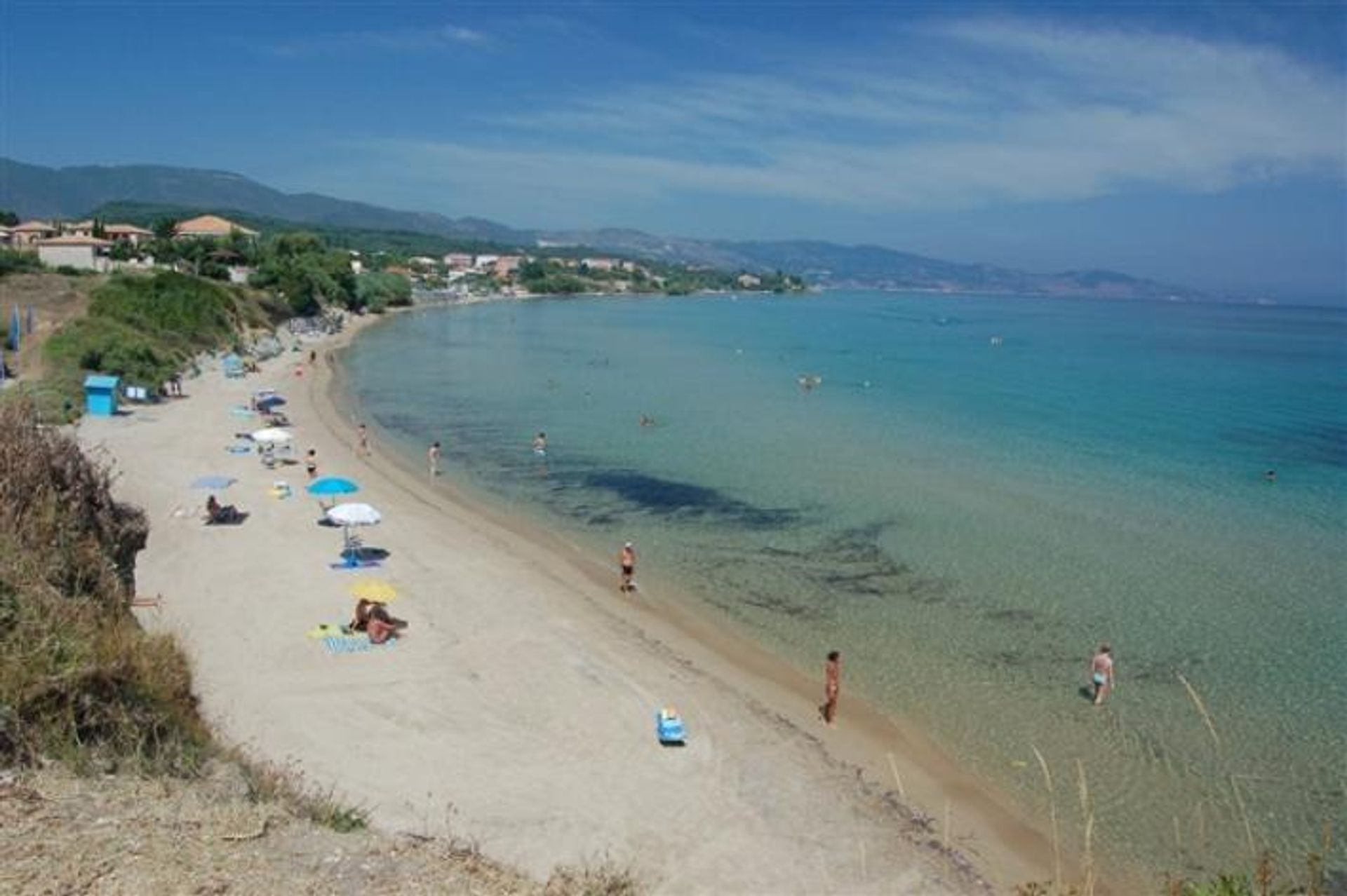 Talo sisään Zakynthos, Zakinthos 10087302