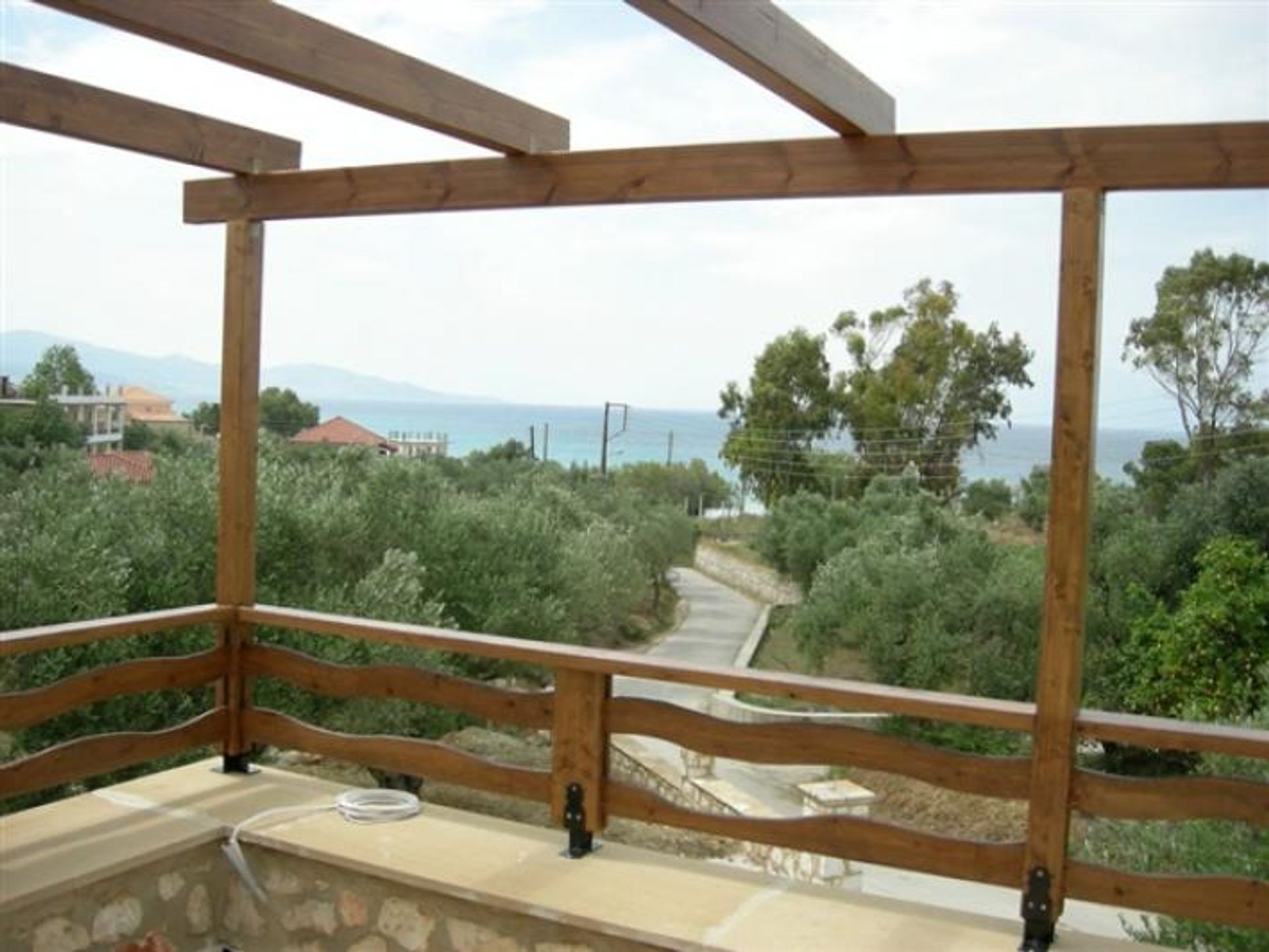 Hus i Zakynthos, Zakinthos 10087302