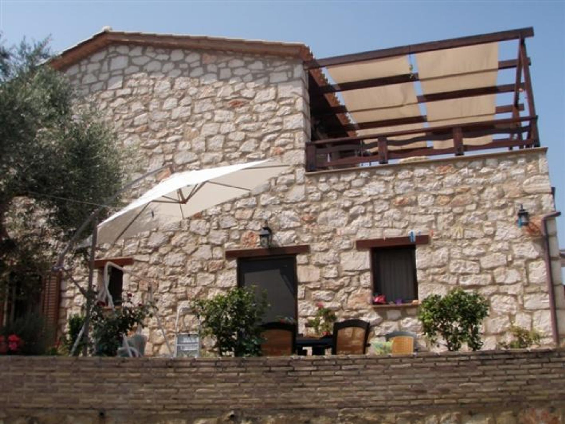 Hus i Zakynthos, Zakinthos 10087302