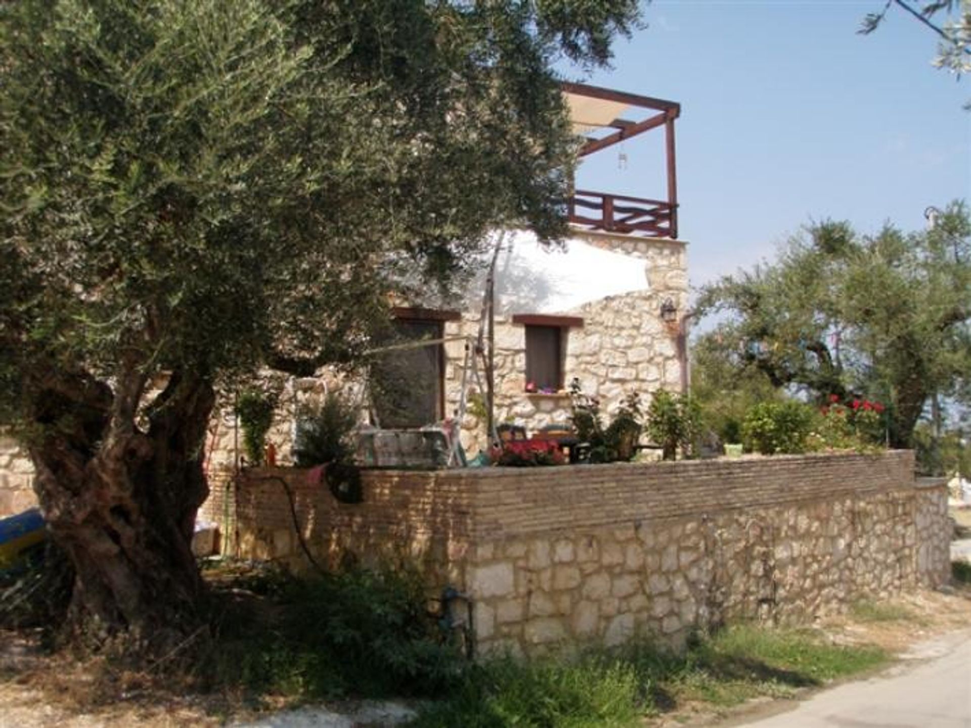 σπίτι σε Zakynthos, Zakinthos 10087302