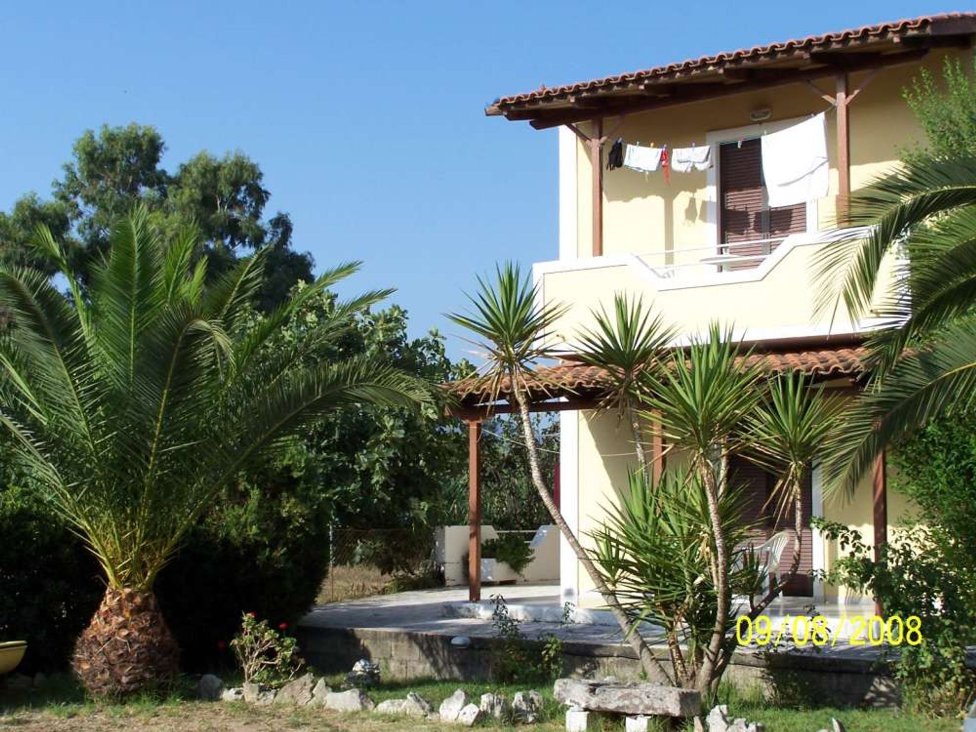 Haus im Zakynthos, Zakinthos 10087306