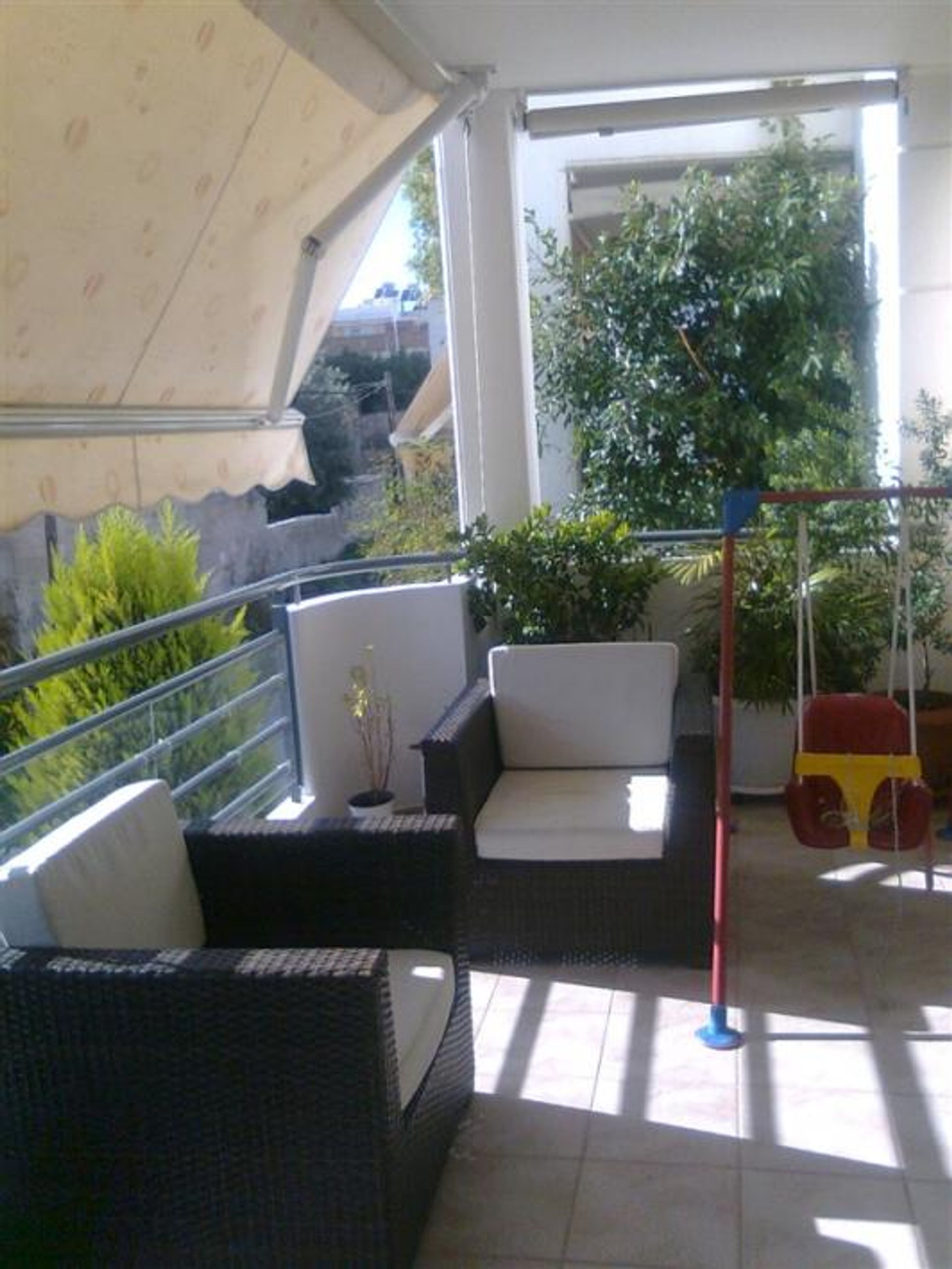 Condominium dans Alimos, Attica-Athens-South 10087309