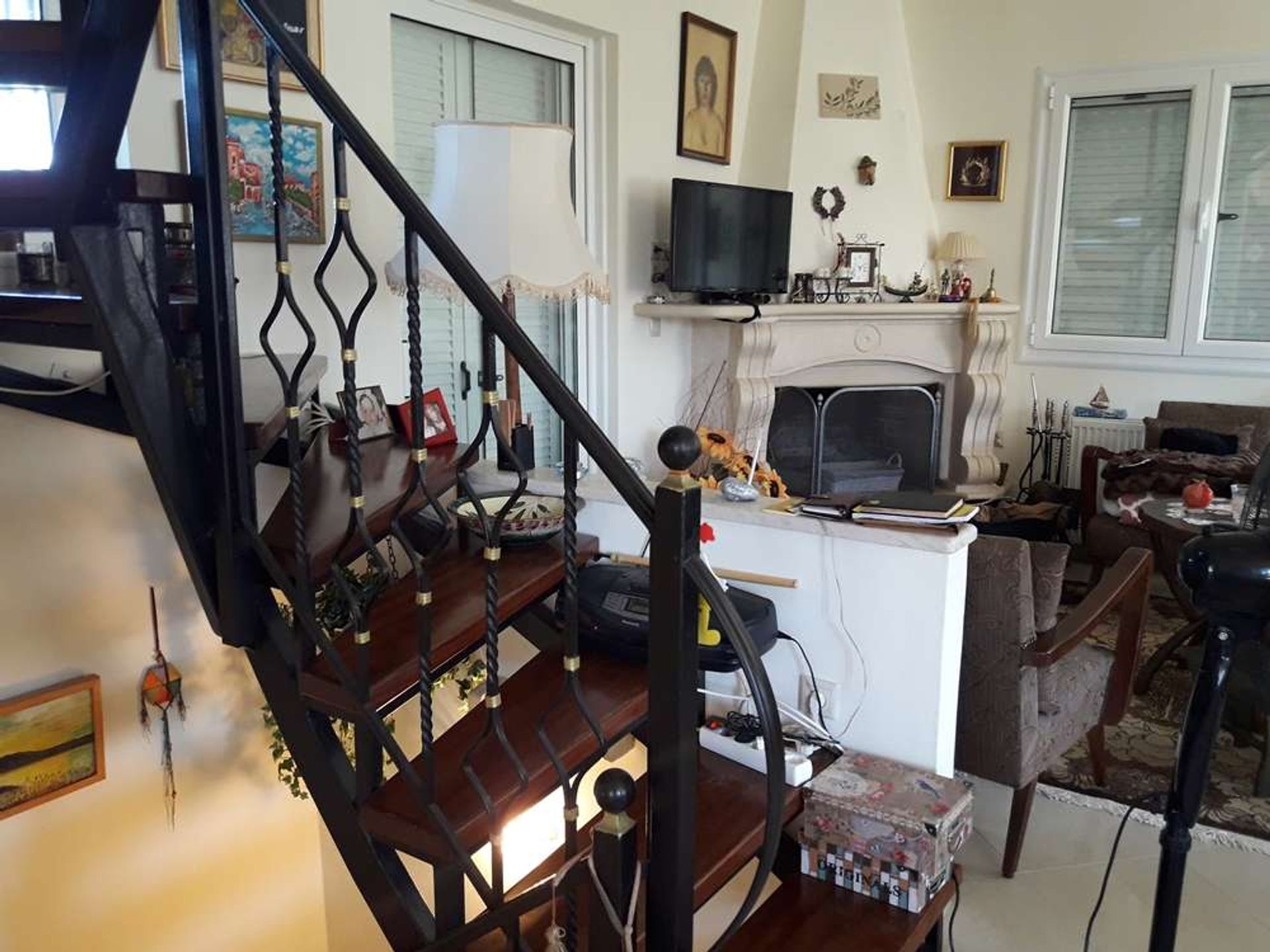 rumah dalam Zakynthos, Zakinthos 10087314