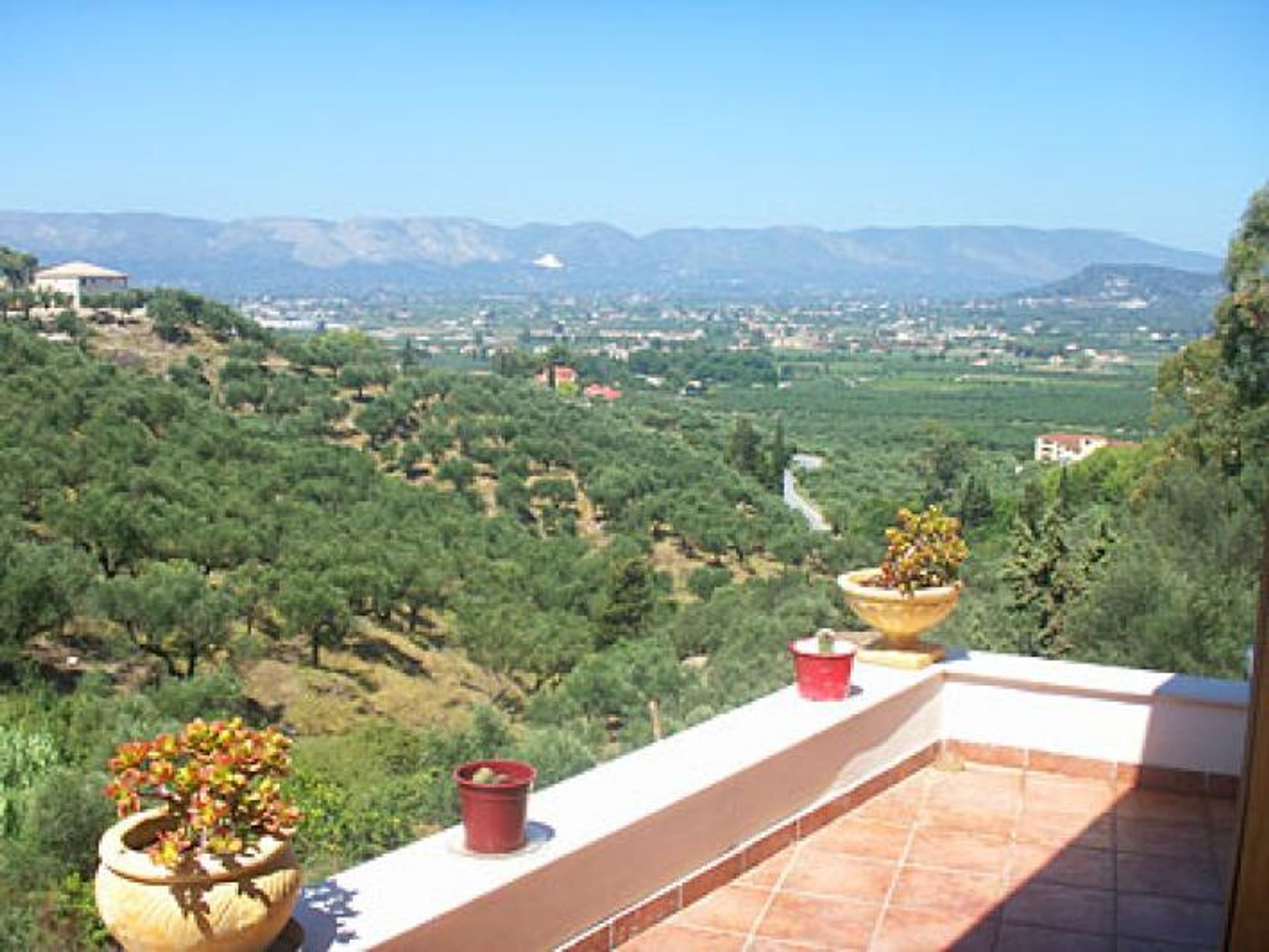 Hus i Zakynthos, Zakinthos 10087316