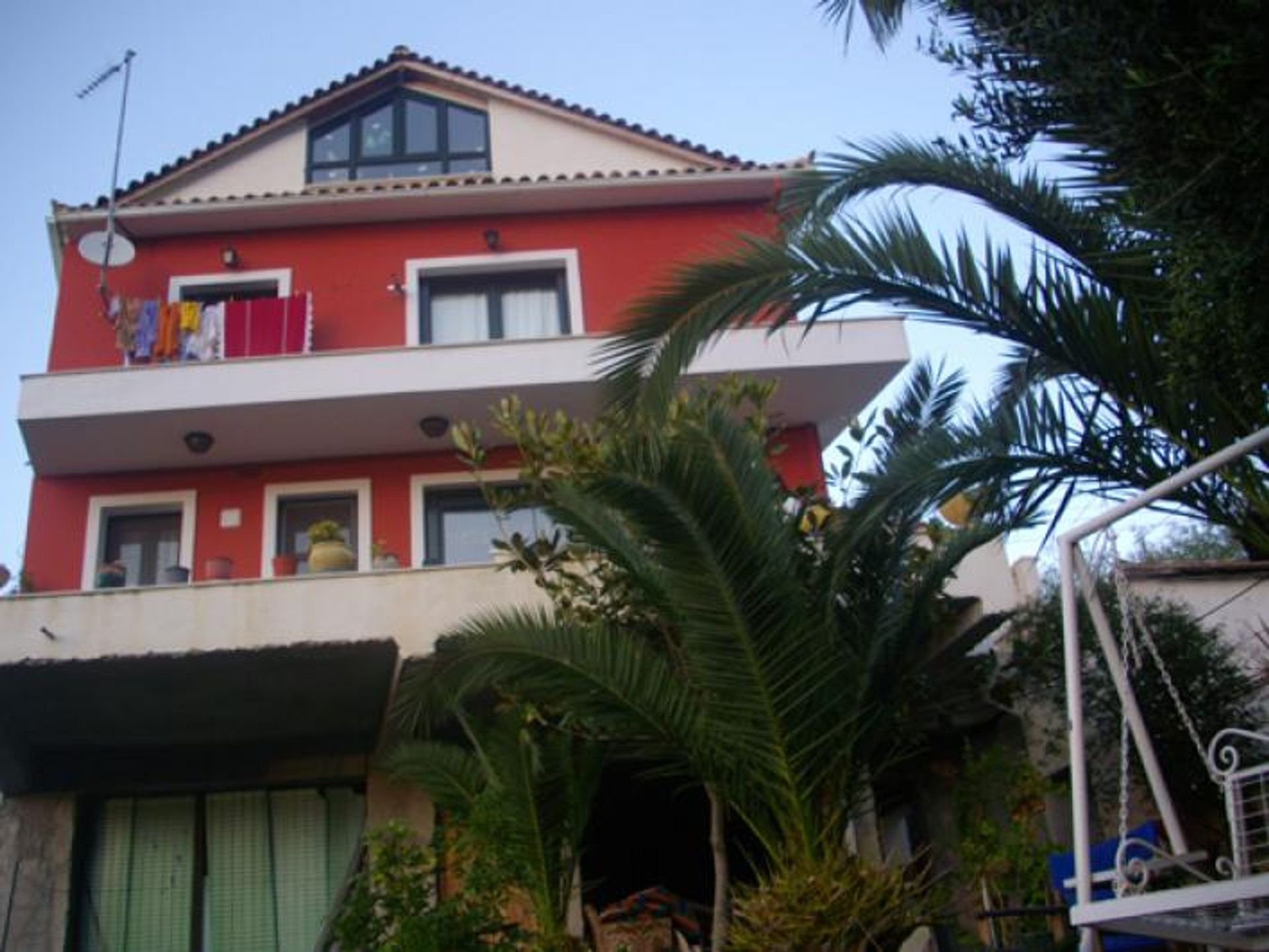 Hus i Zakynthos, Zakinthos 10087316