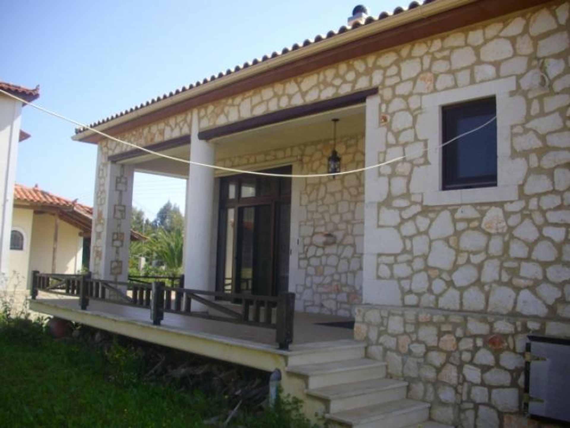 Кондоминиум в Zakynthos, Zakinthos 10087318