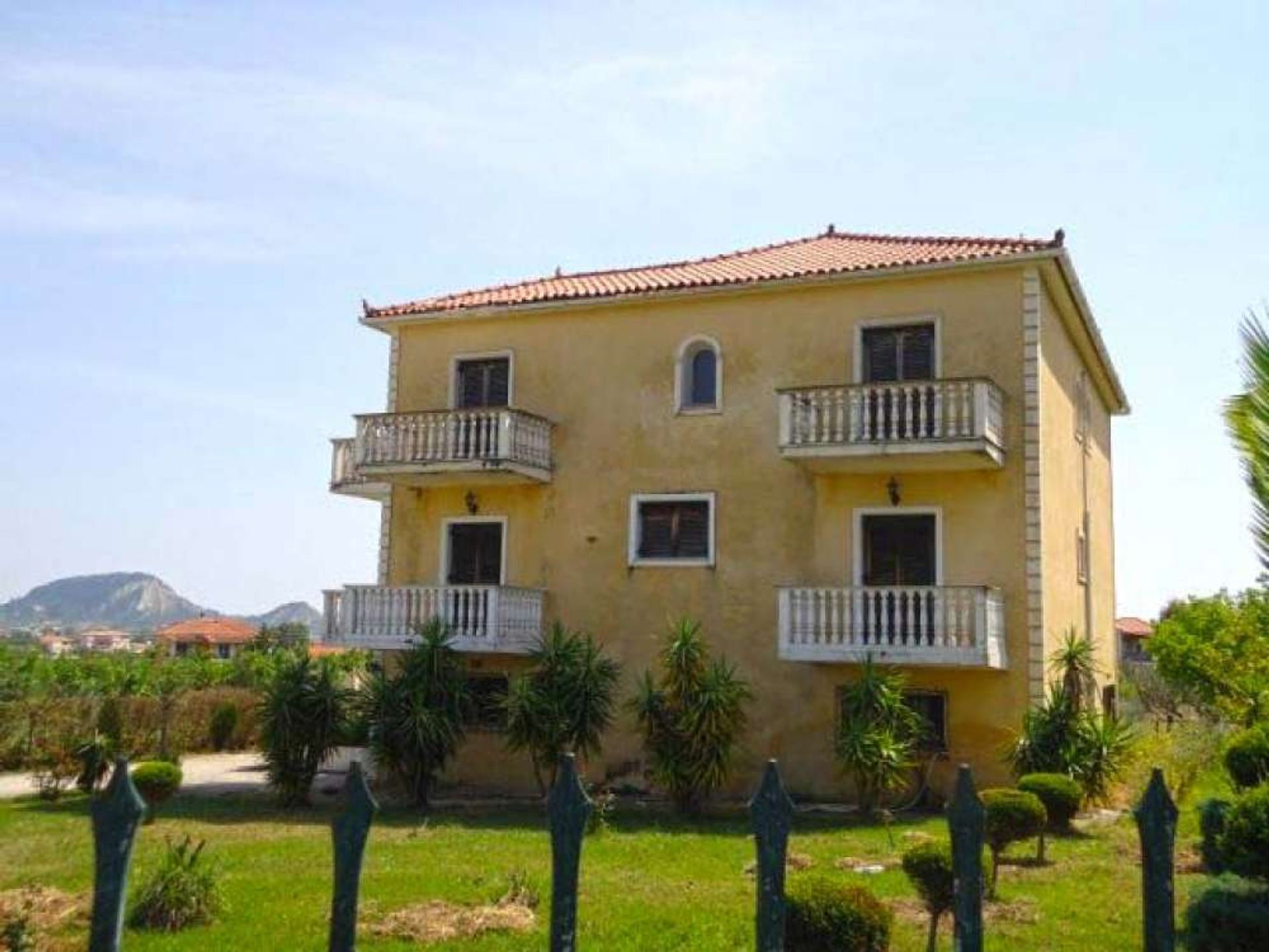 بيت في Zakynthos, Zakinthos 10087321