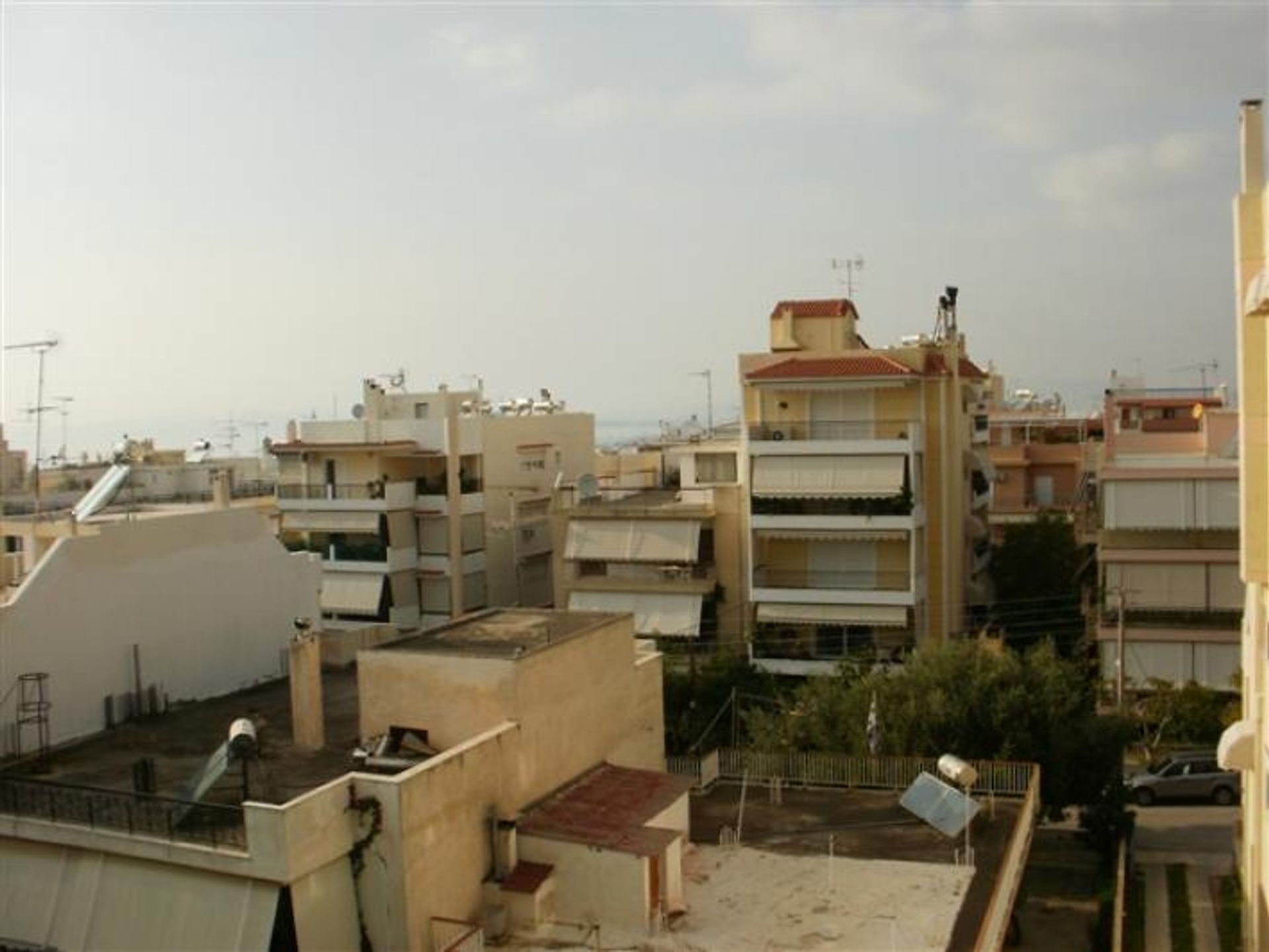 Condominio en Glyfada, Attica-Athens-South 10087322