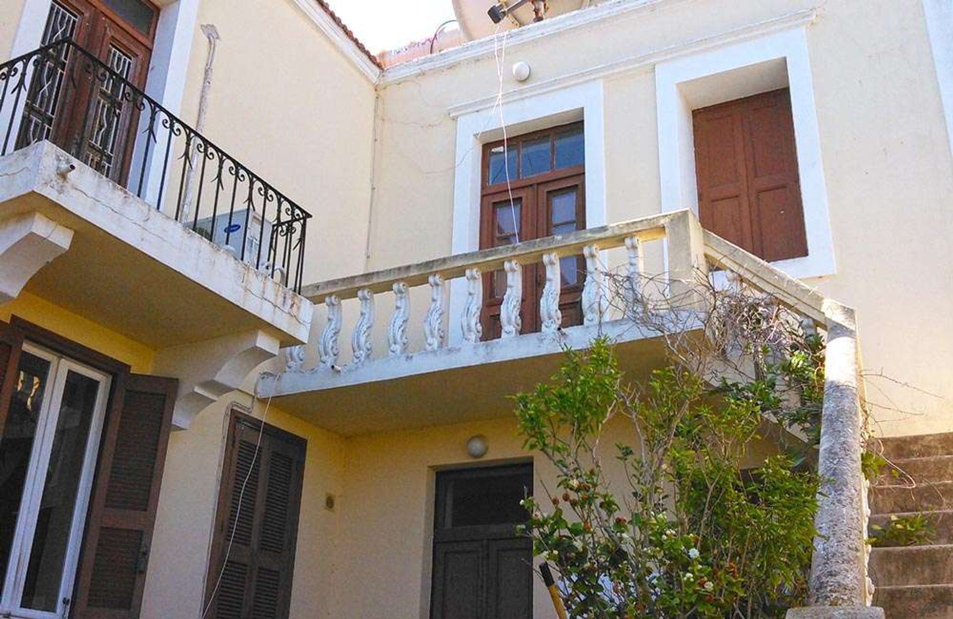 casa en Rodos, Notio Aigaio 10087323