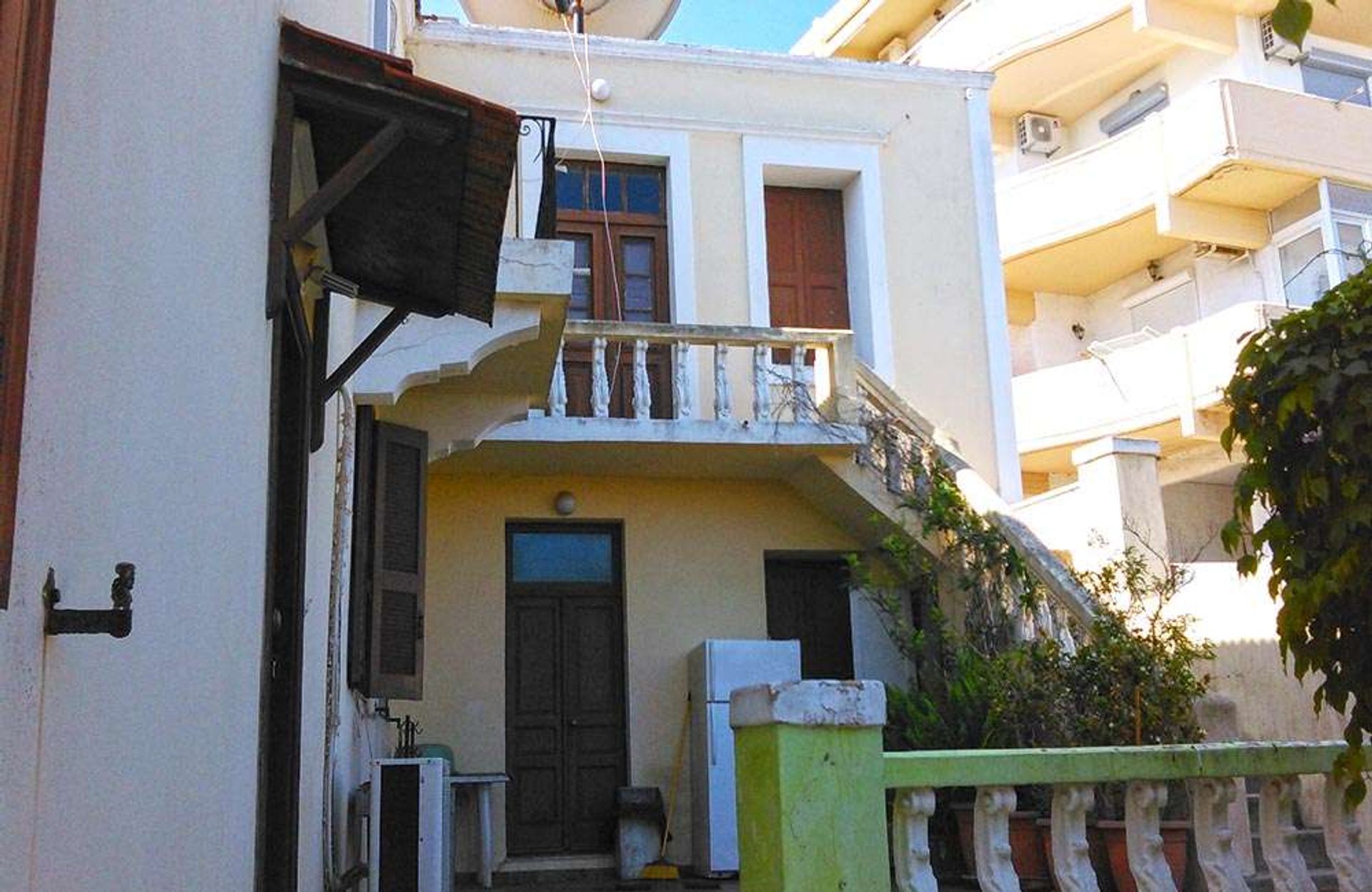 Haus im Rodos, Notio Aigaio 10087323