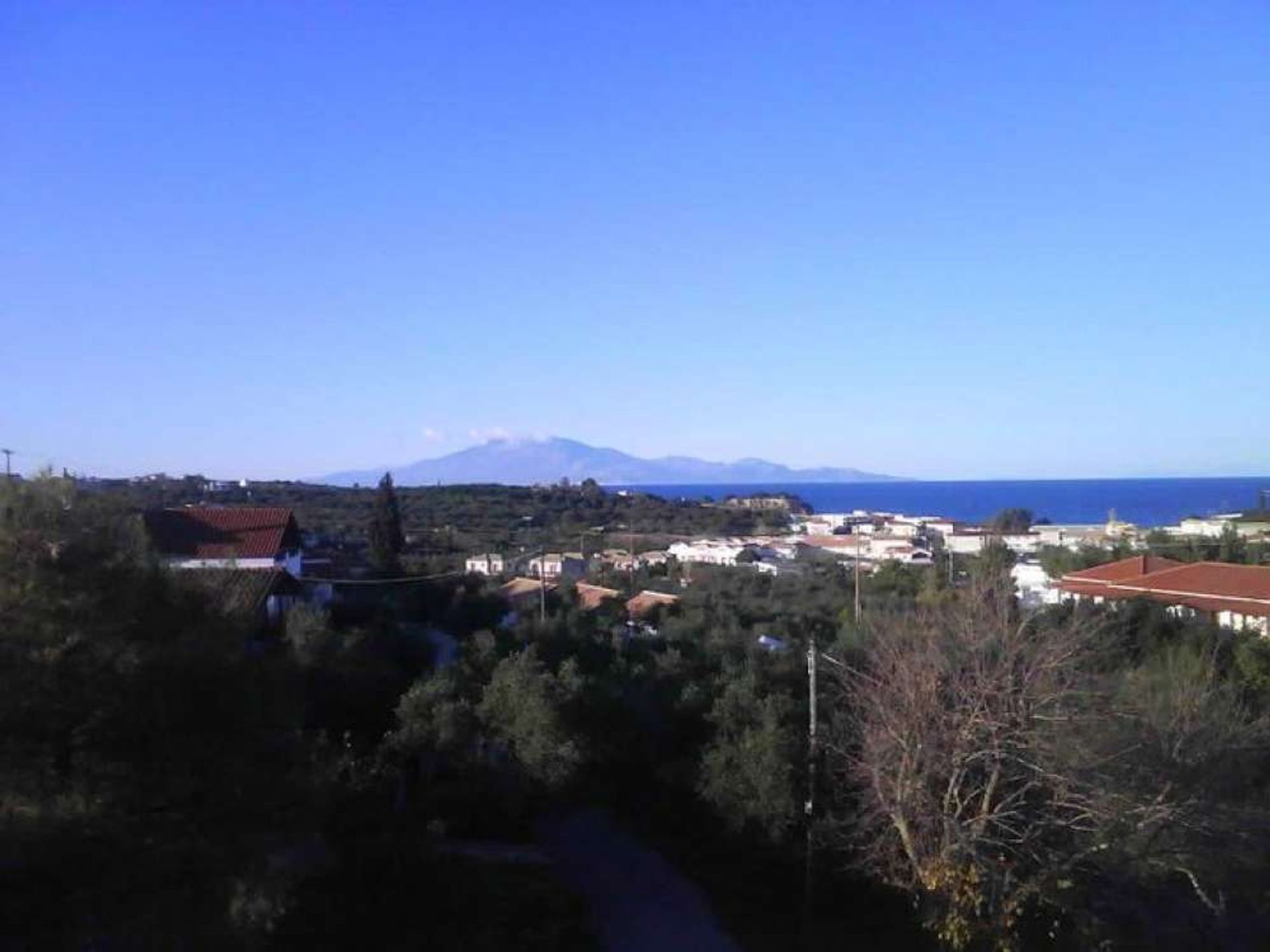 Будинок в Zakynthos, Zakinthos 10087328