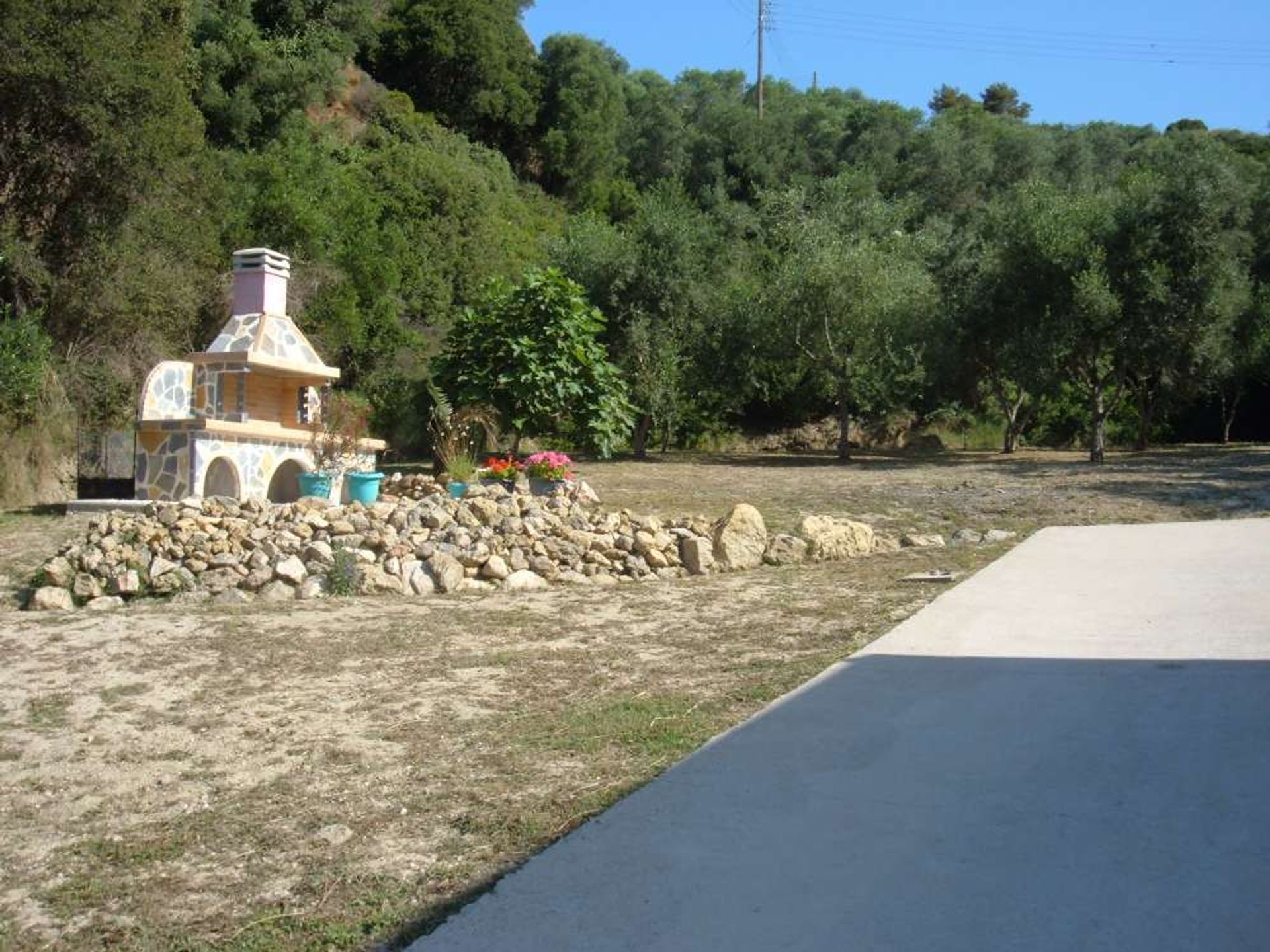 rumah dalam Zakynthos, Zakinthos 10087334