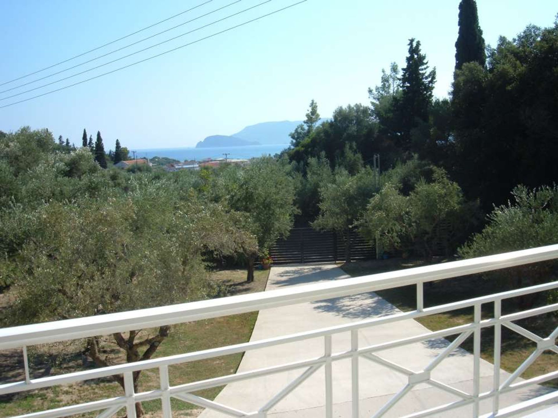 rumah dalam Zakynthos, Zakinthos 10087334