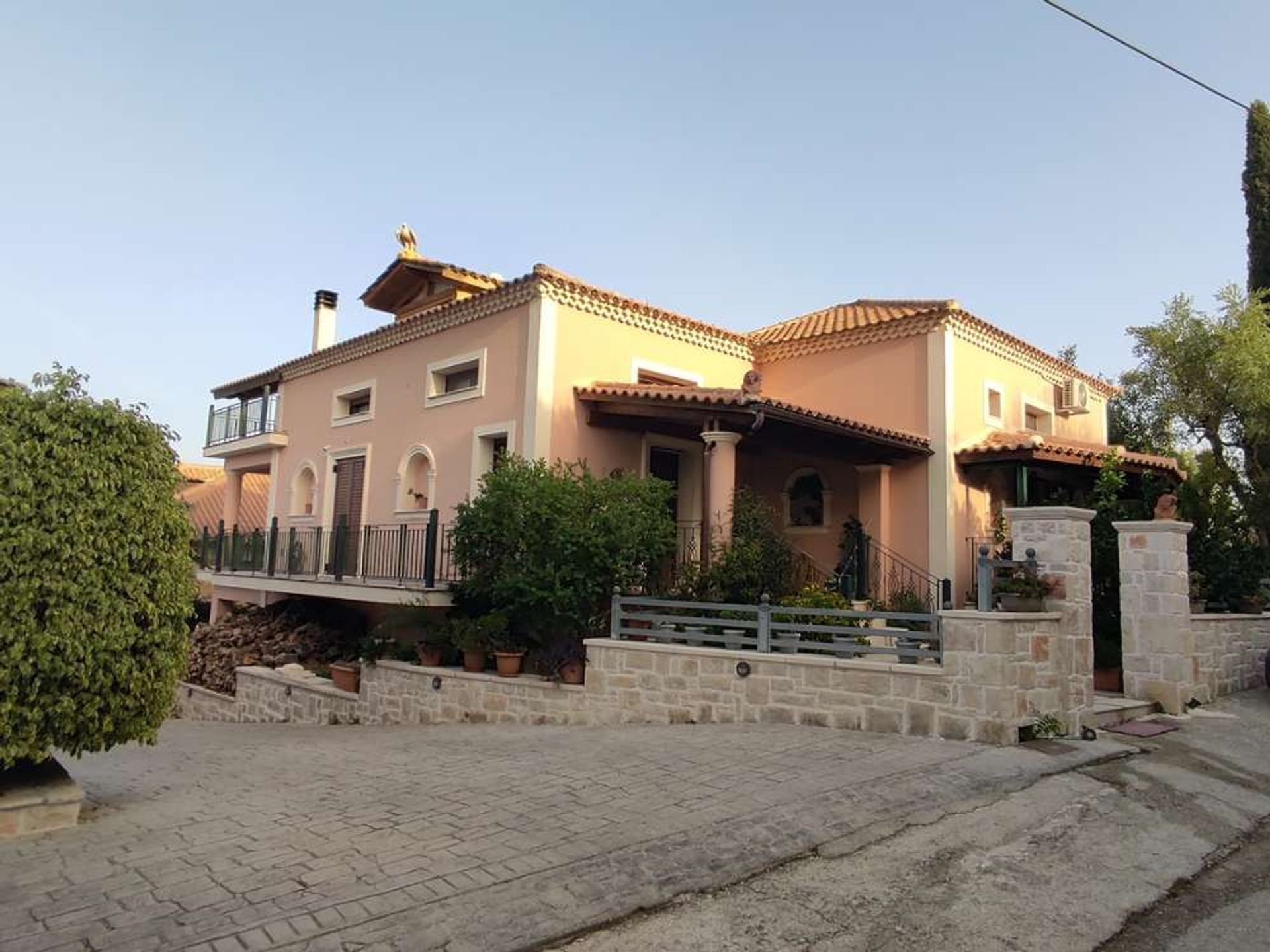 Haus im Zakynthos, Zakinthos 10087335