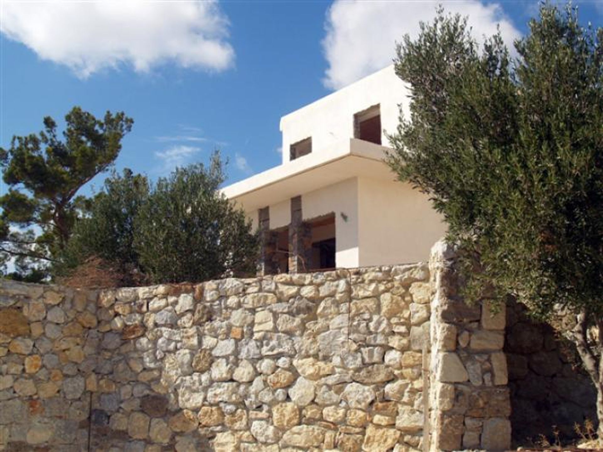 Кондоминиум в Ierapetra, Kriti 10087340