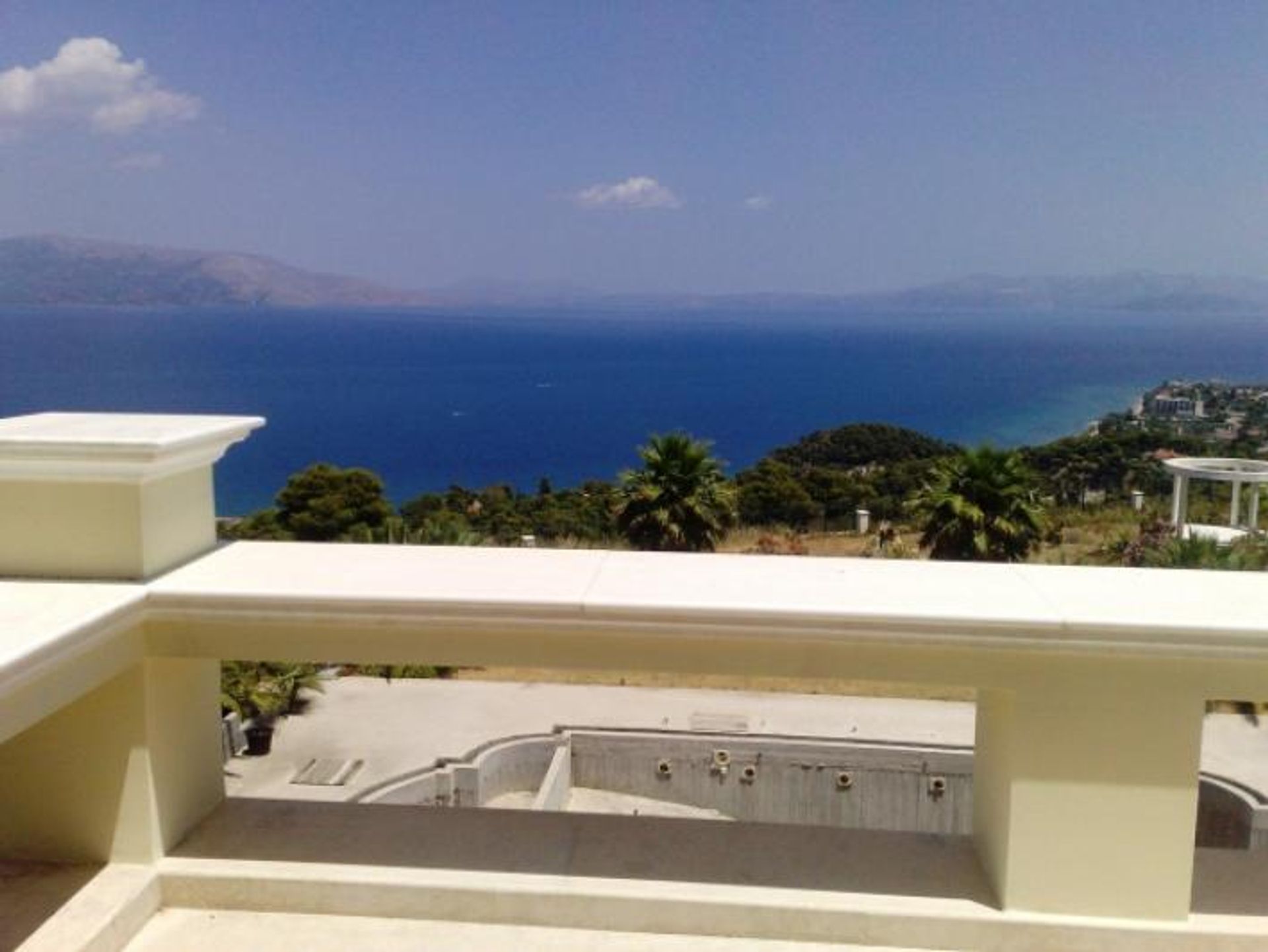 Huis in Kalamos, Attica-Rest Of East Attica 10087344