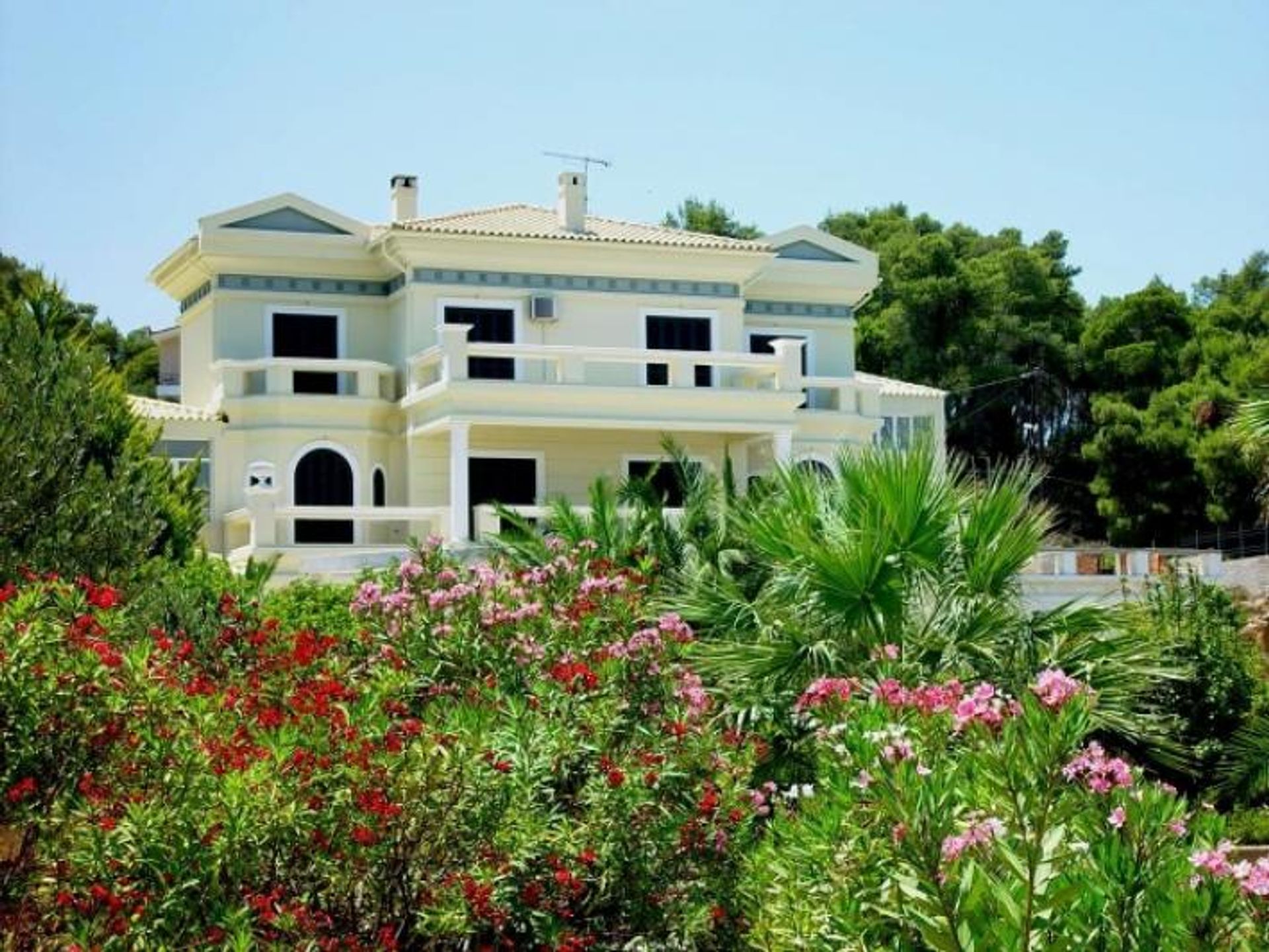 Huis in Kalamos, Attica-Rest Of East Attica 10087344