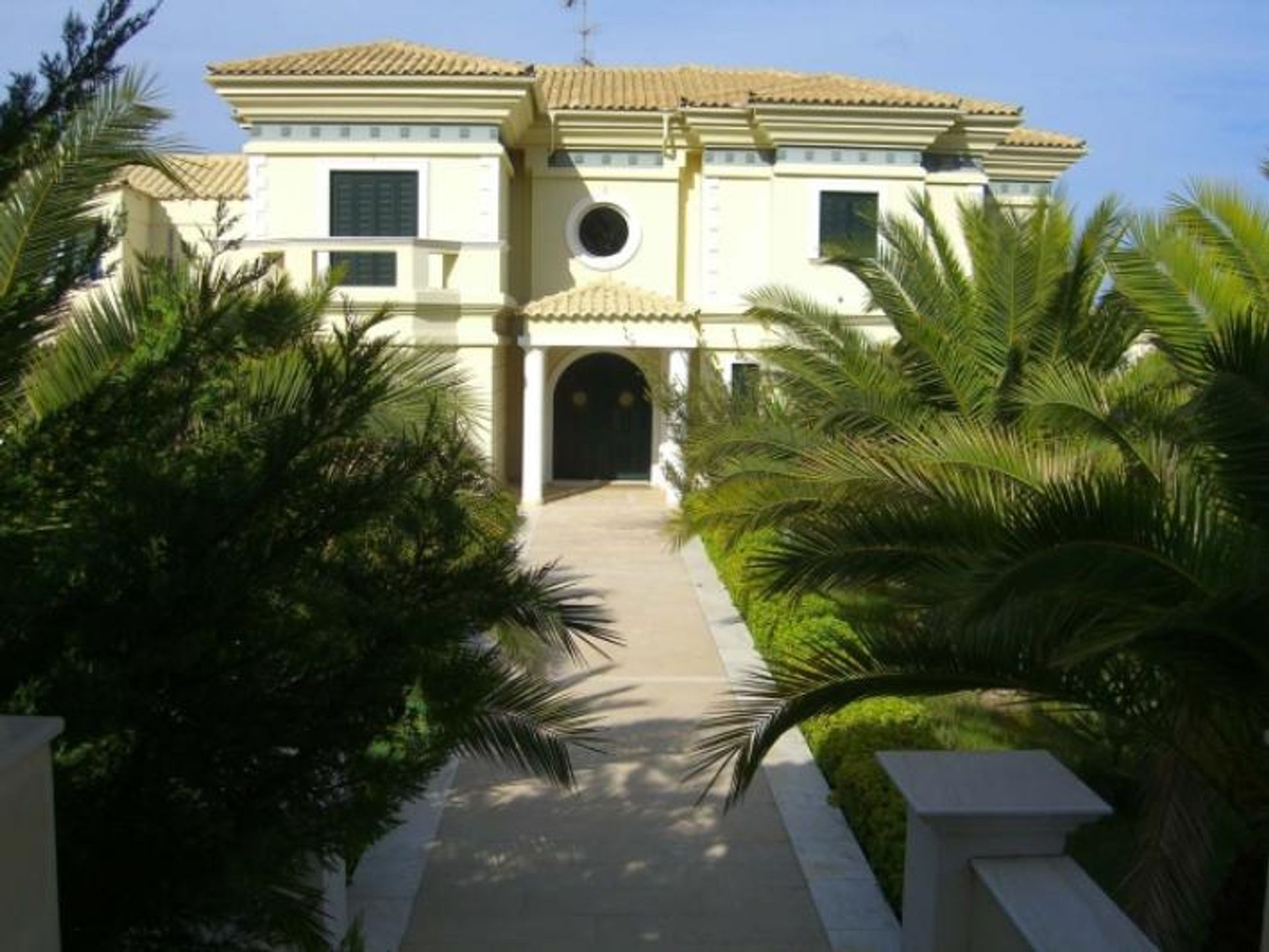 Huis in Kalamos, Attica-Rest Of East Attica 10087344