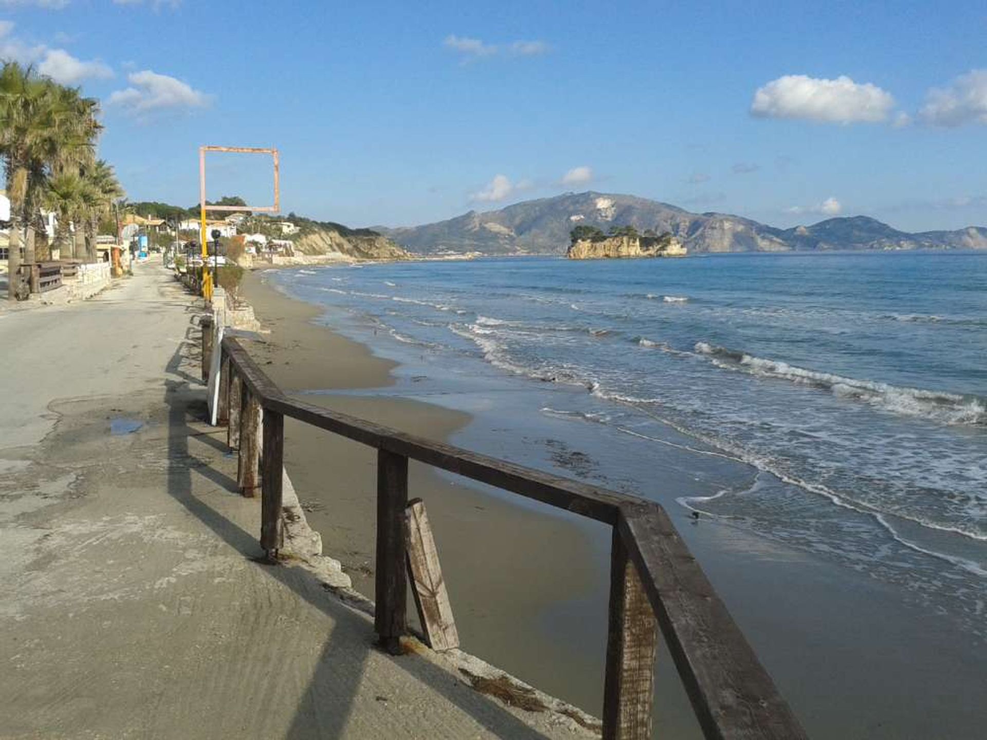 rumah dalam Zakynthos, Zakinthos 10087345